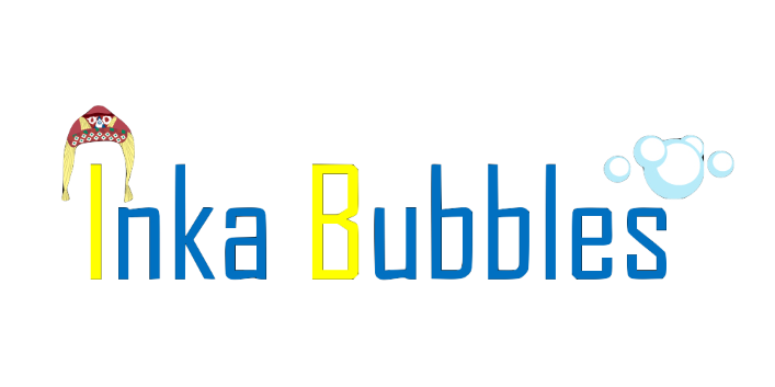 Inka Bubbles