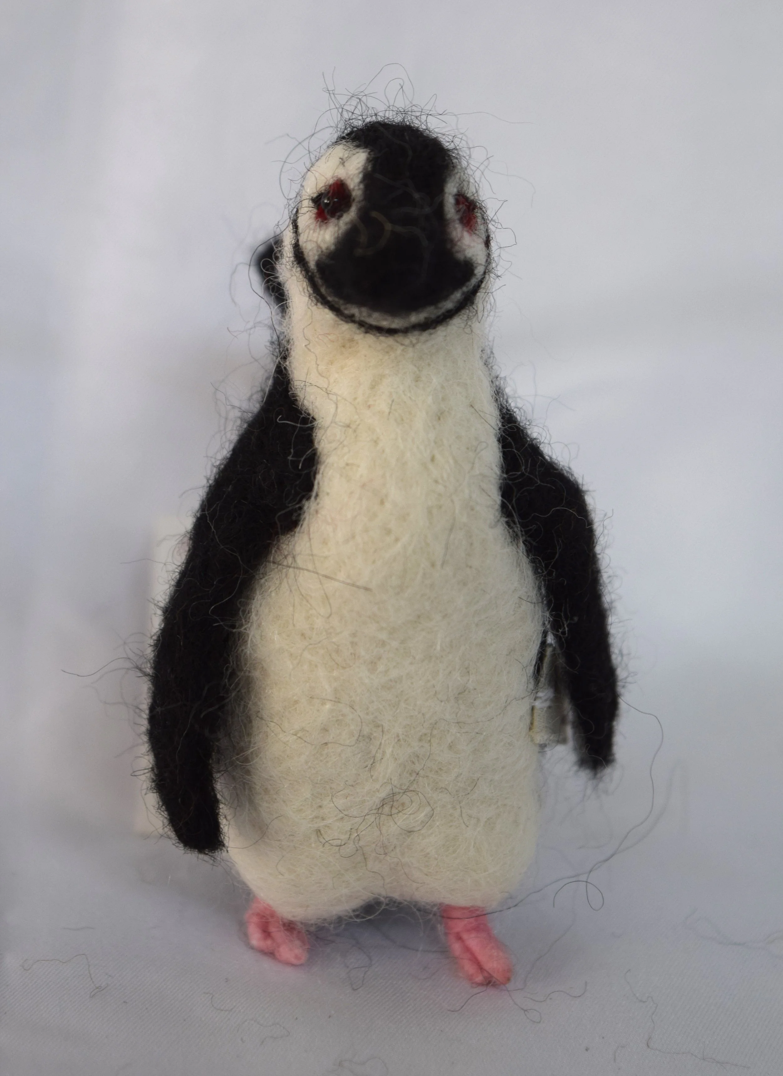 Penguin Ornament