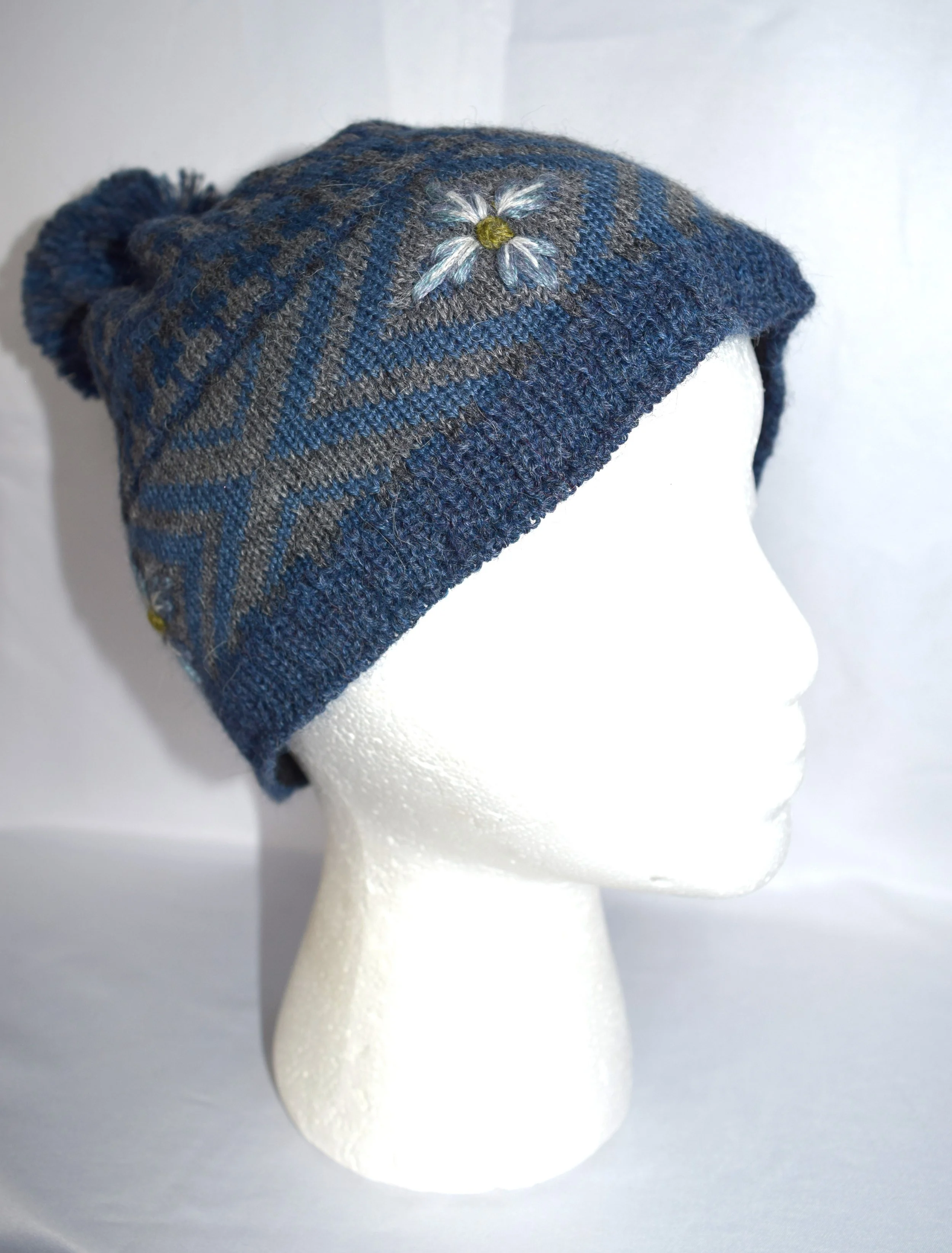 Catskill Hat