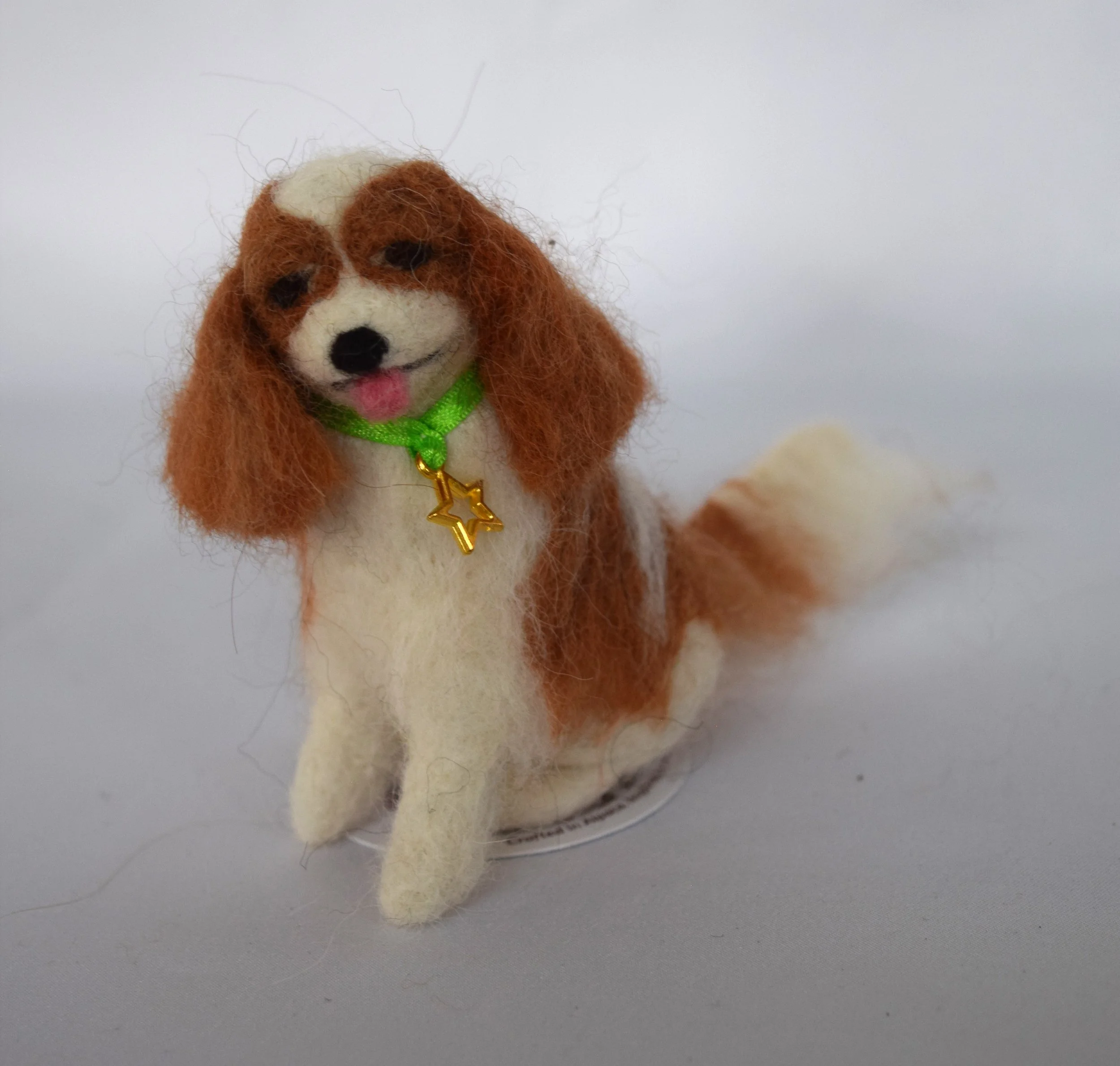 King Charles Spaniel