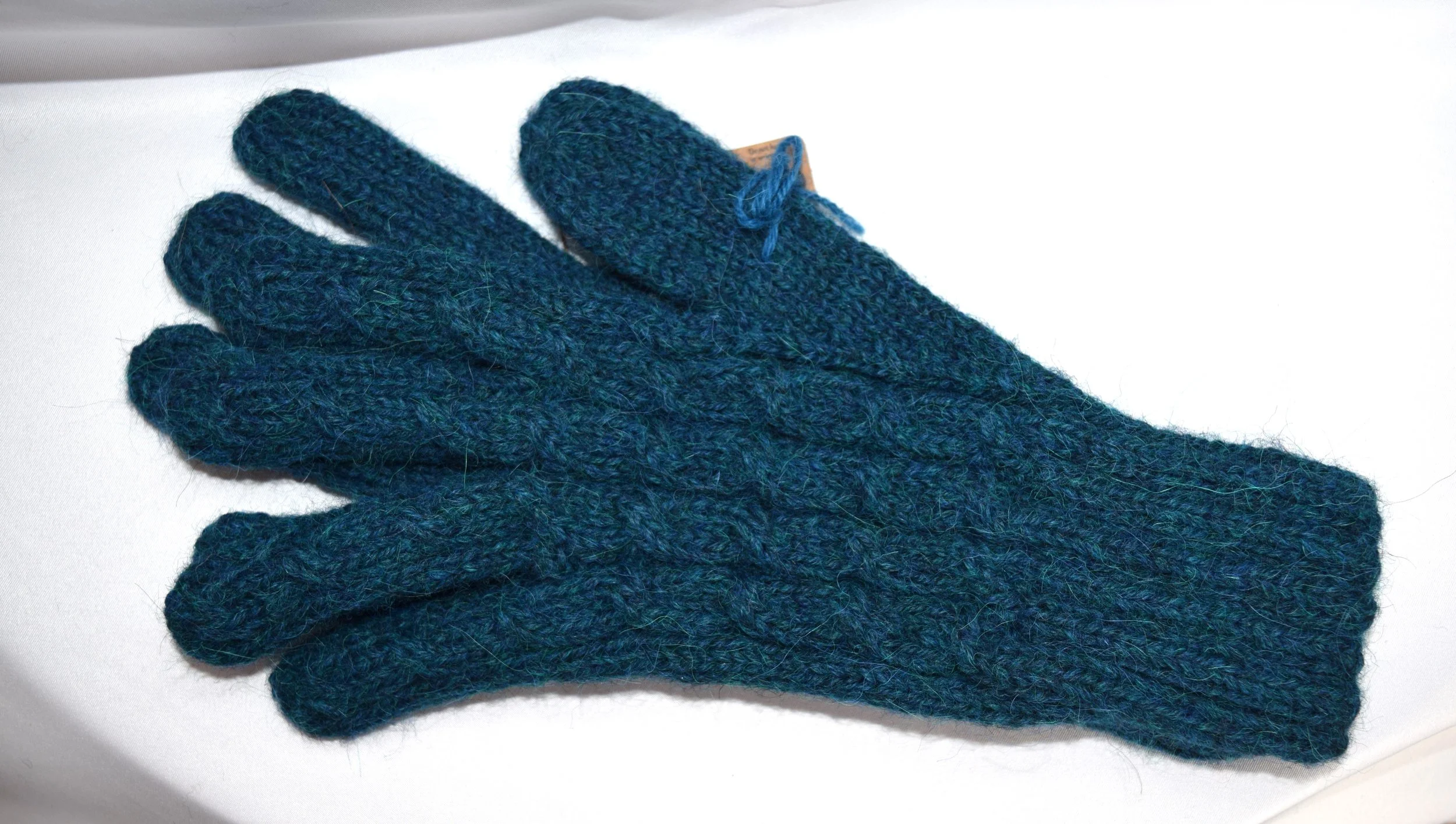 Cable Gloves