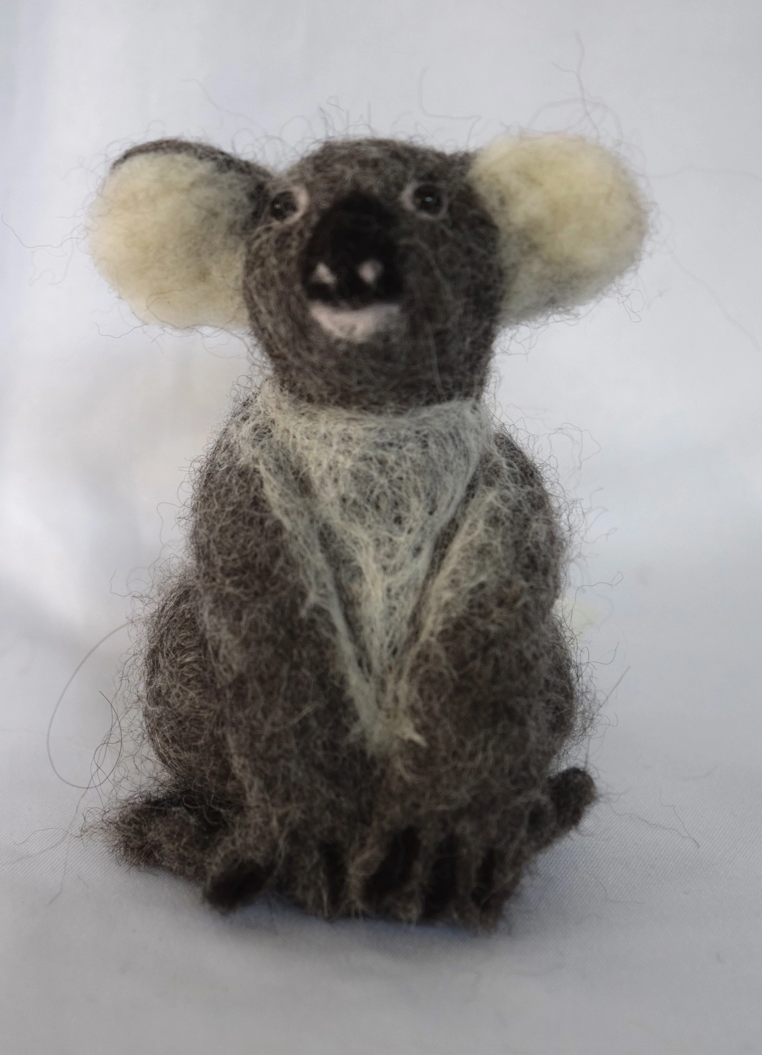 Koala Bear Ornament