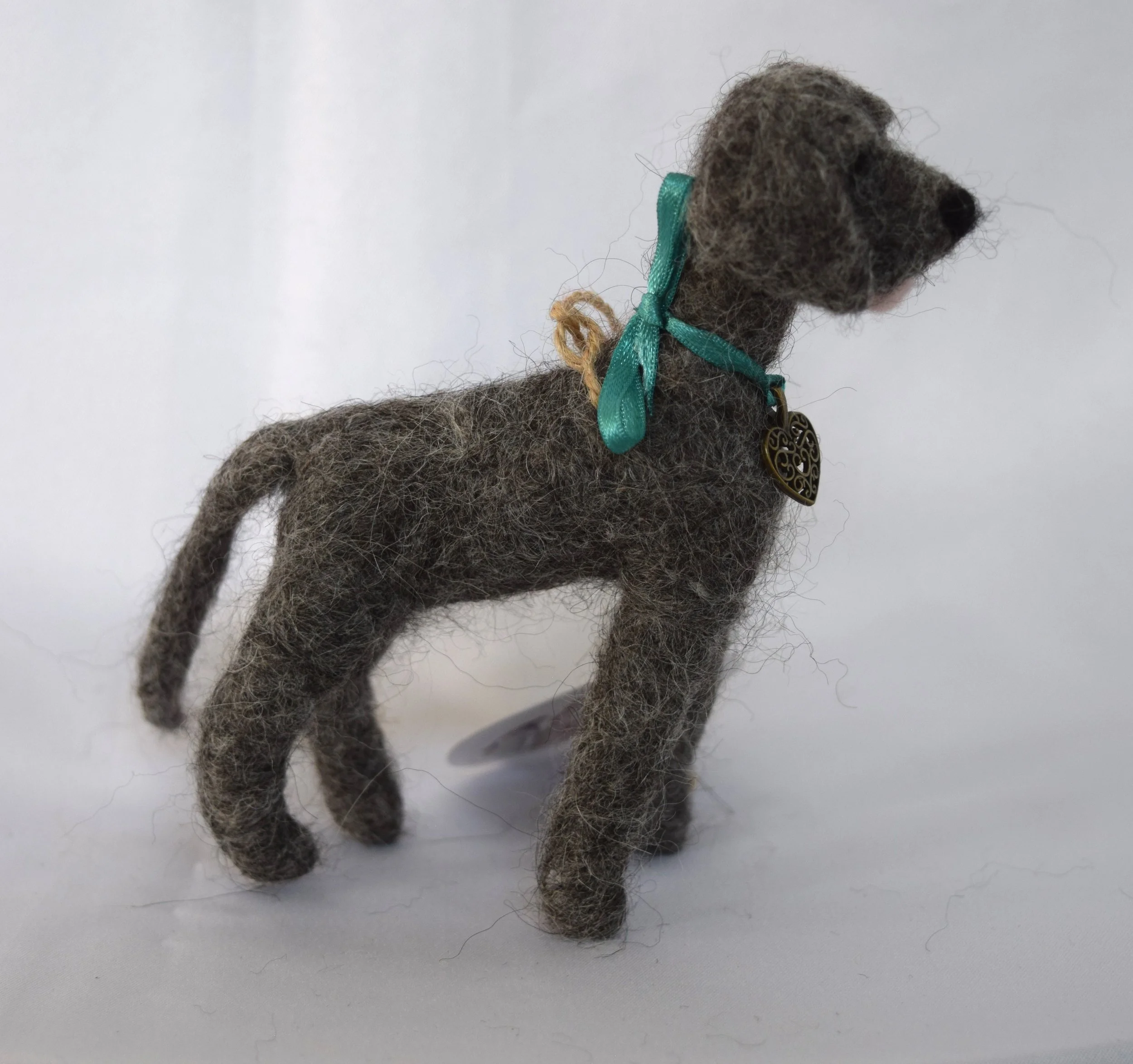 Great Dane Ornament