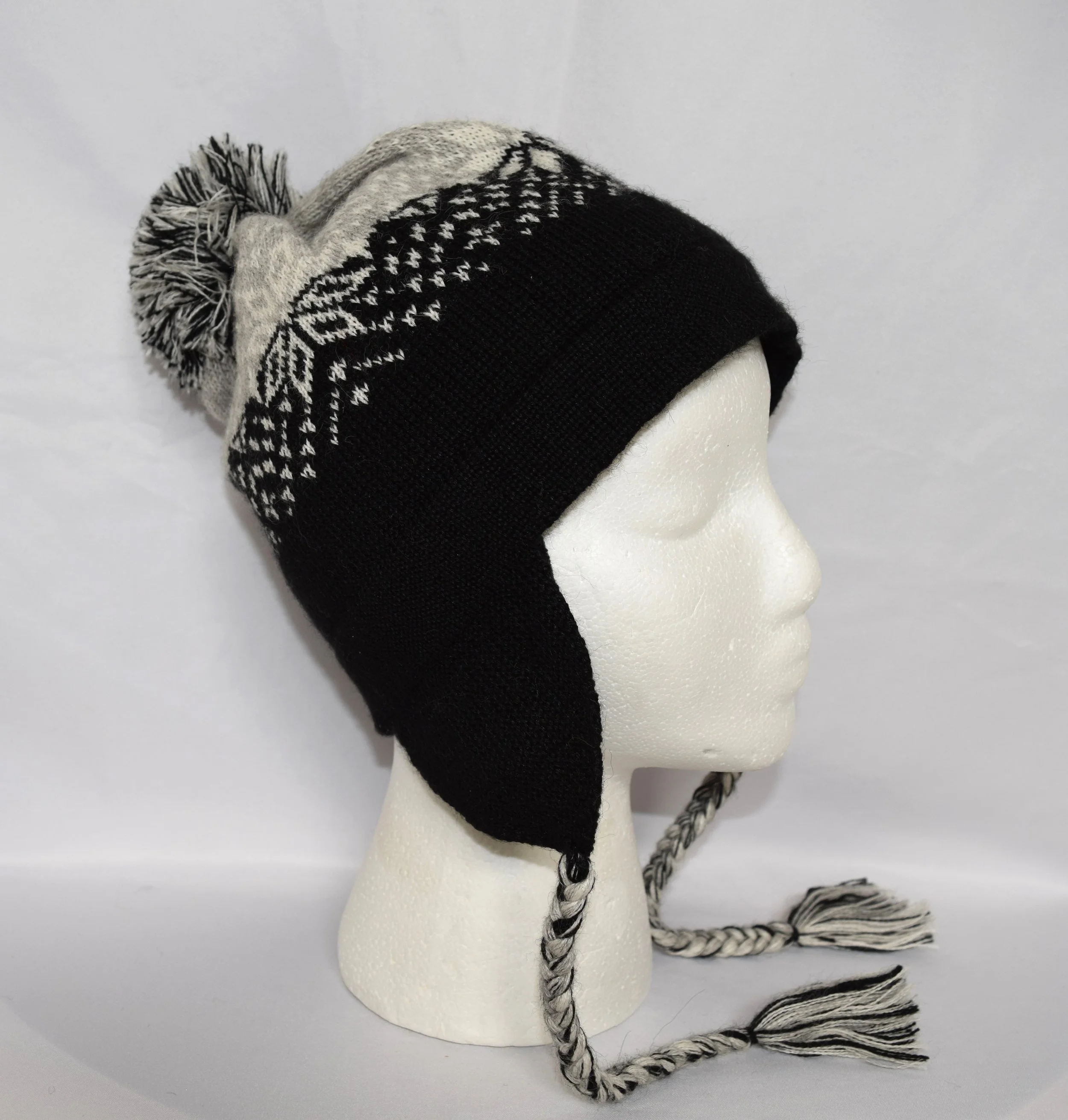 Toboggan Hats