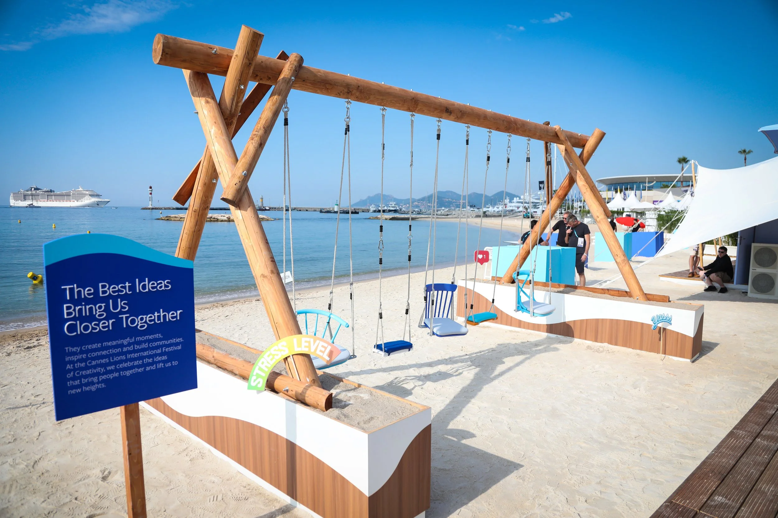 Facebook Cannes Lions