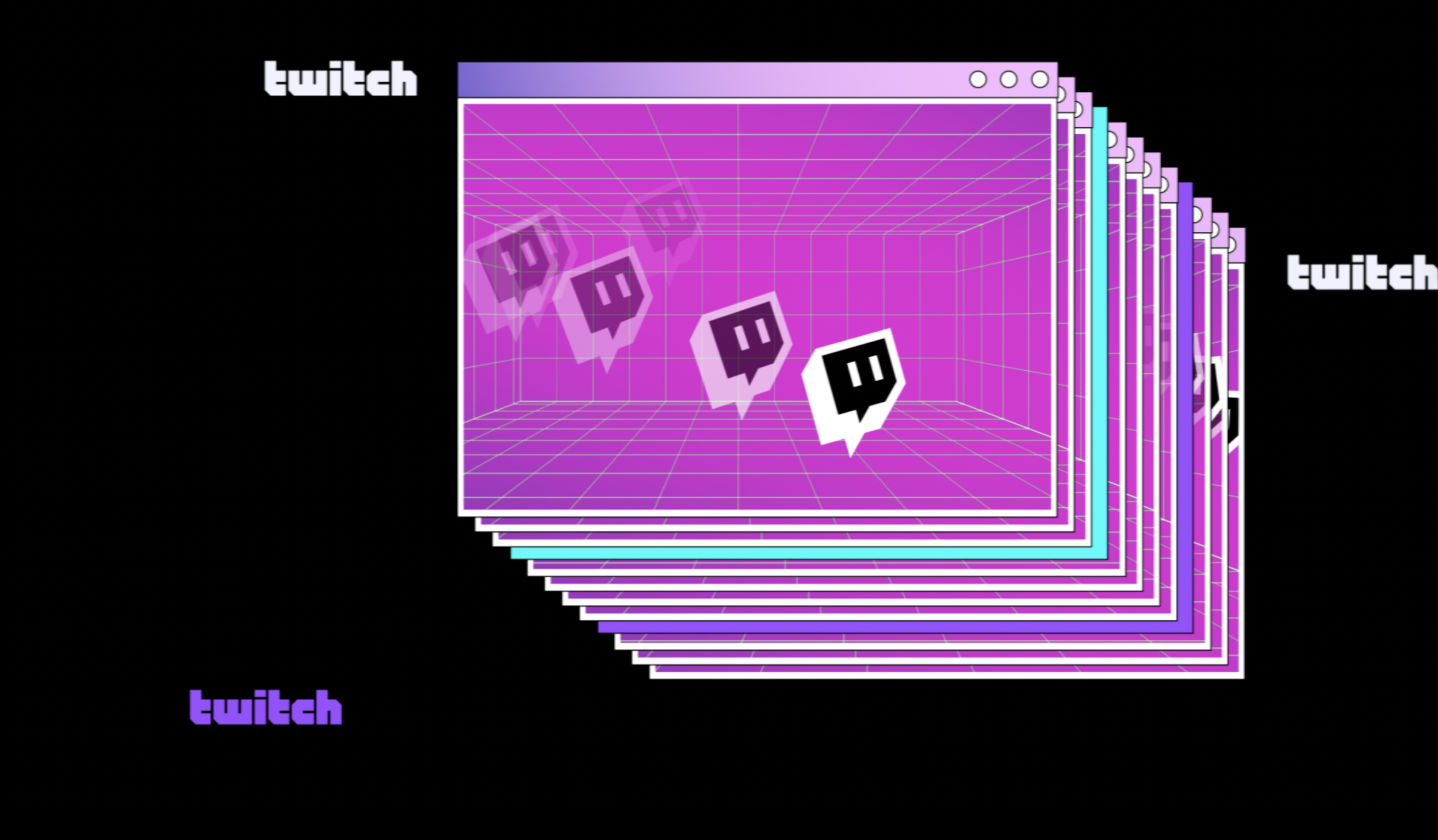 Twitch GlitchCon