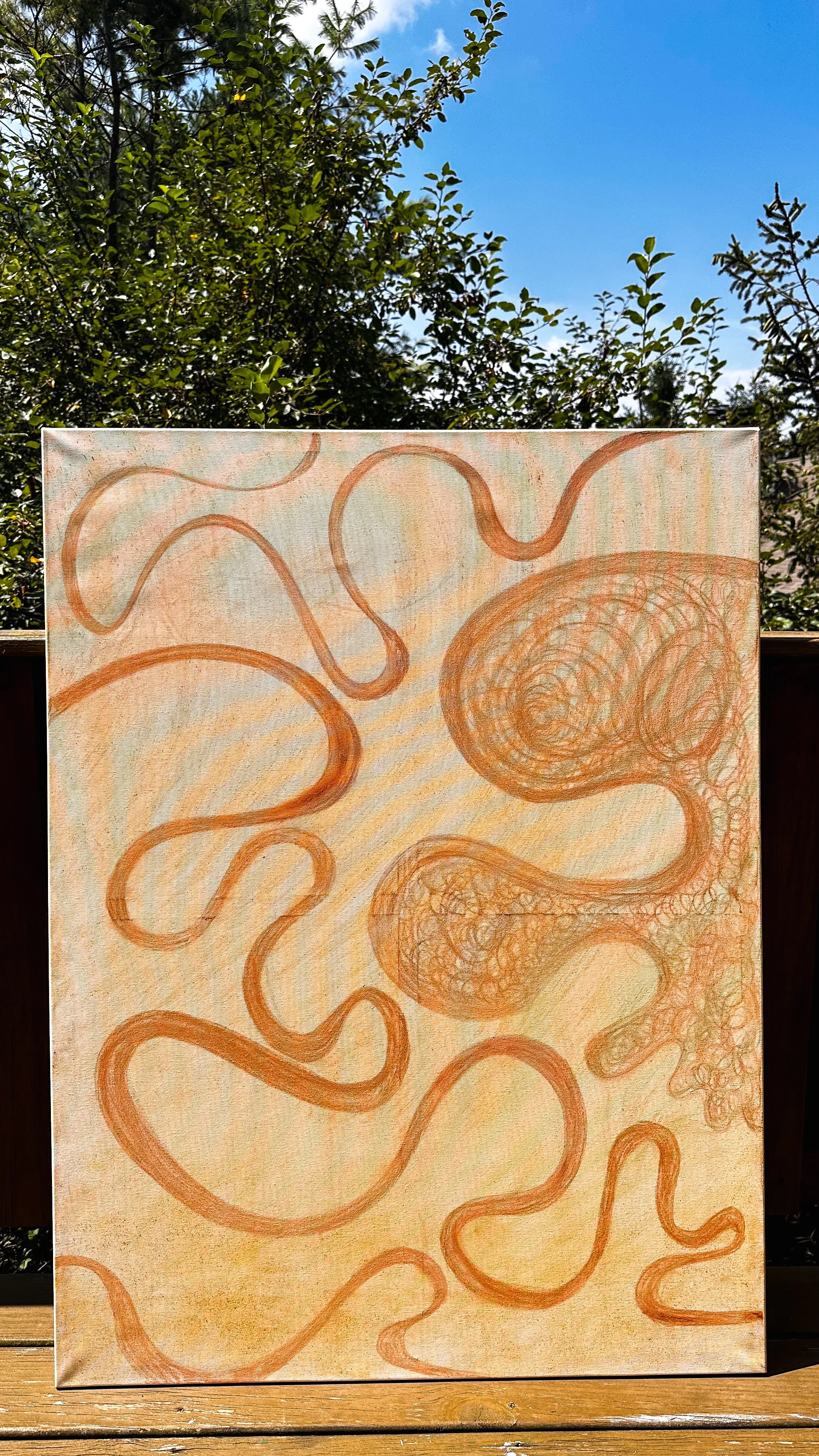 LITHOSPHERE: The Rocks & Roots Series