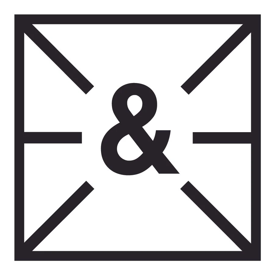 EV & EX Visual Identity