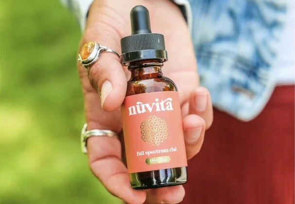 *** Cbd Oil is Magic in a Bottle ***