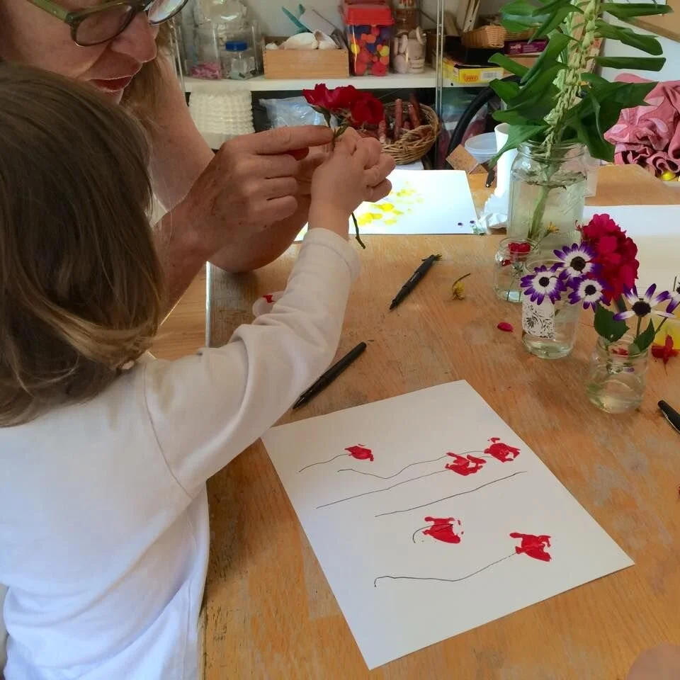 Our Mission — Garden Gate Child Development Center