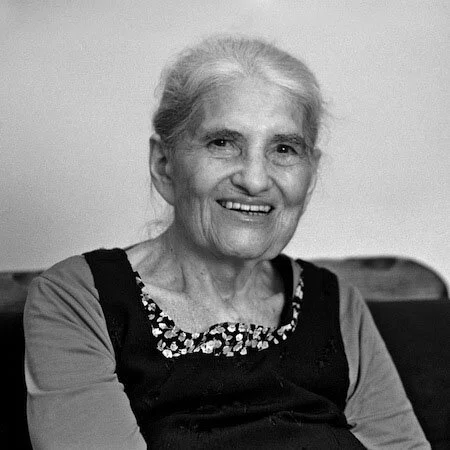 Naomi Frankel