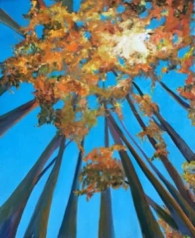 Once Upon a Time in Texas