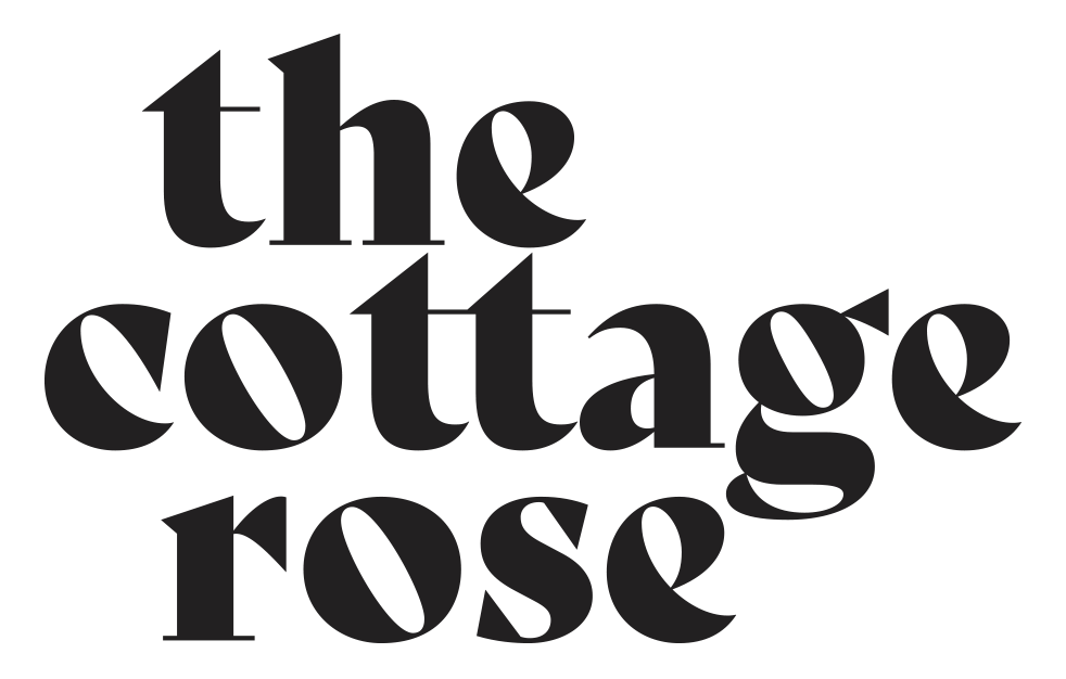 The Cottage Rose