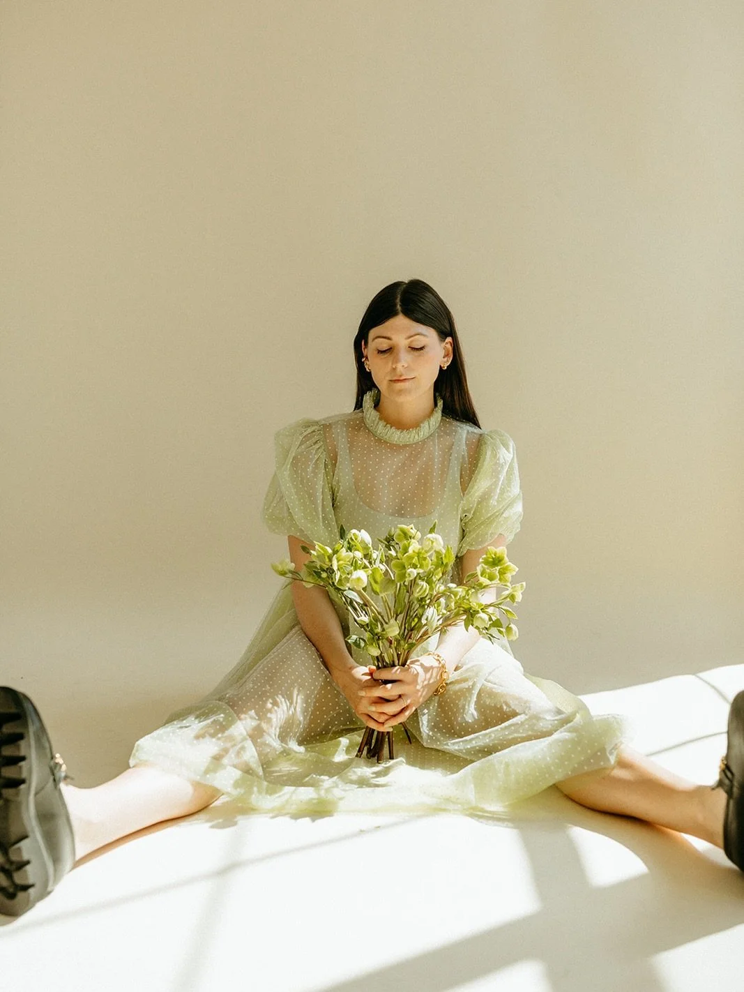 BIG Cottage Rose news for you! My mom and business partner of 10+ years is retiring and I&rsquo;m taking over the business. 

Little bit nervous but super excited to make it my own and continue the cottage rose legacy, which officially started in the