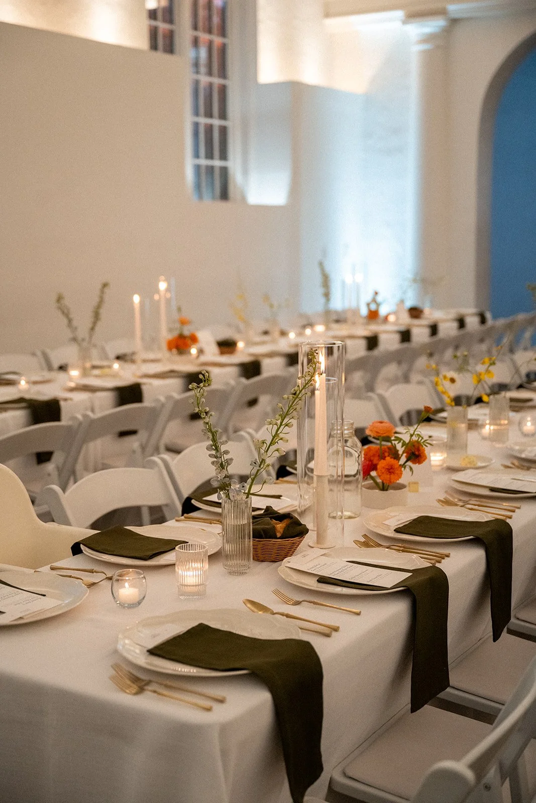 colorful flower filled october wedding in midtown kansas city la villa bridal bouquet wedding bouquet wedding flowers bud vase centerpieces sweetheart table the cottage rose kansas city wedding florist crossroads reception hanging flower arrangement