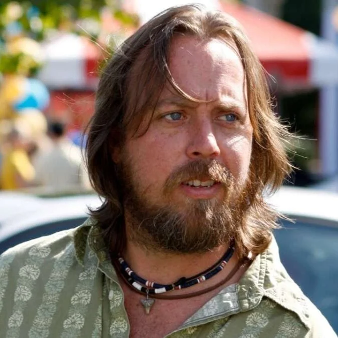 Ivan Dochenko Eastbound & Down — Rough House Pictures