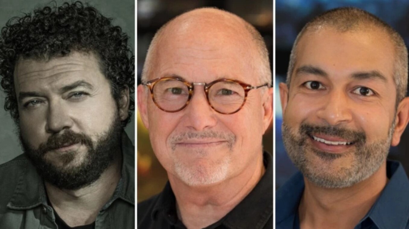 ‘Trouble’: Rough House Pictures Partners With Spire Animation Studios To Develop Animated Feature