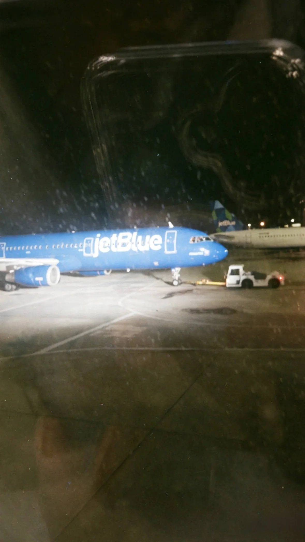Travel: JFK - SXM