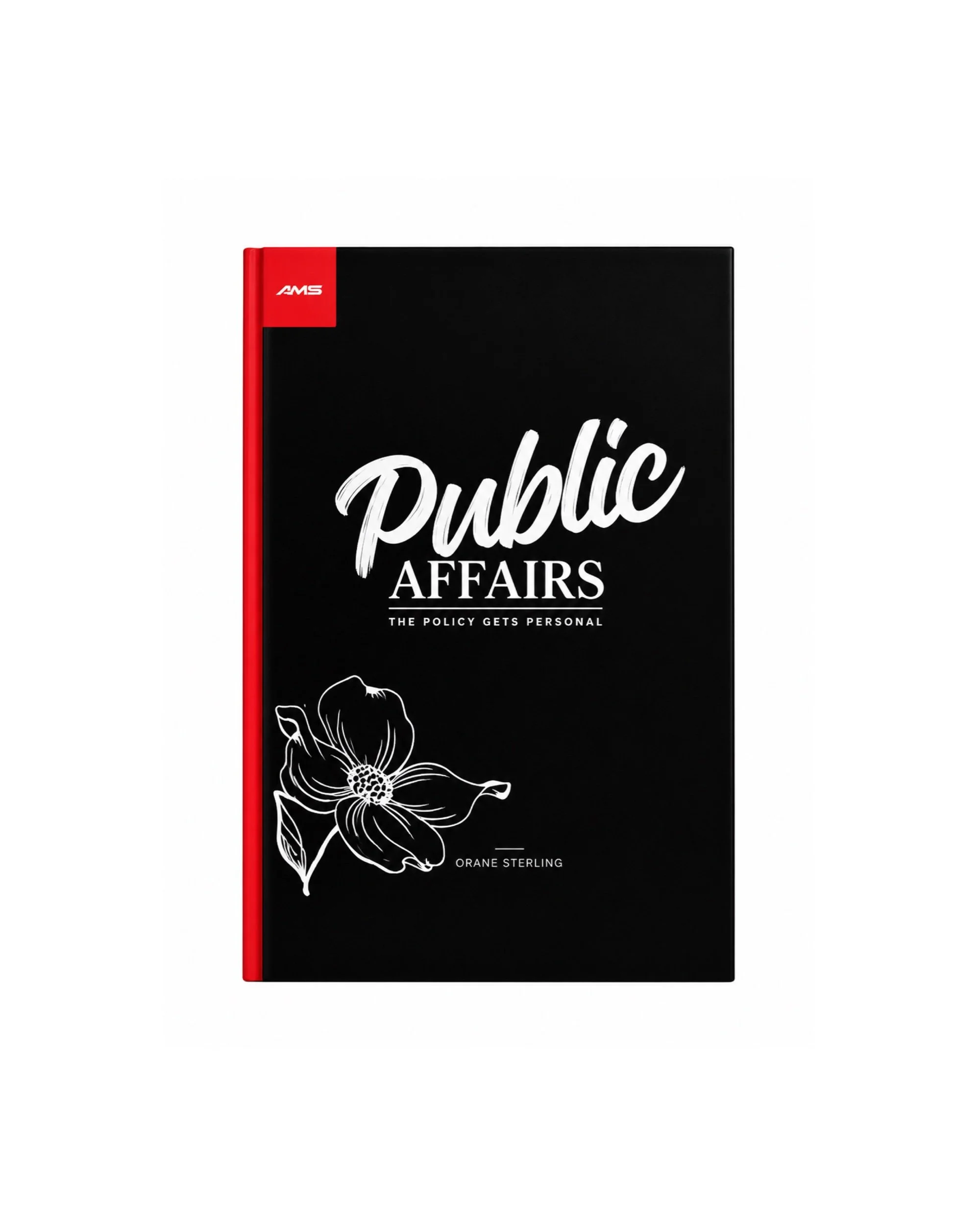 Public Affairs: The Policy Gets Personal (Ebook)