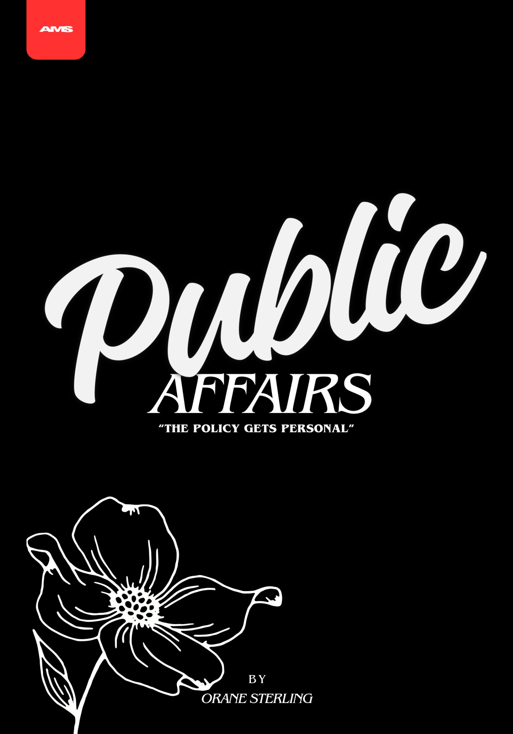 Public Affairs: The Policy Gets Personal (Ebook)