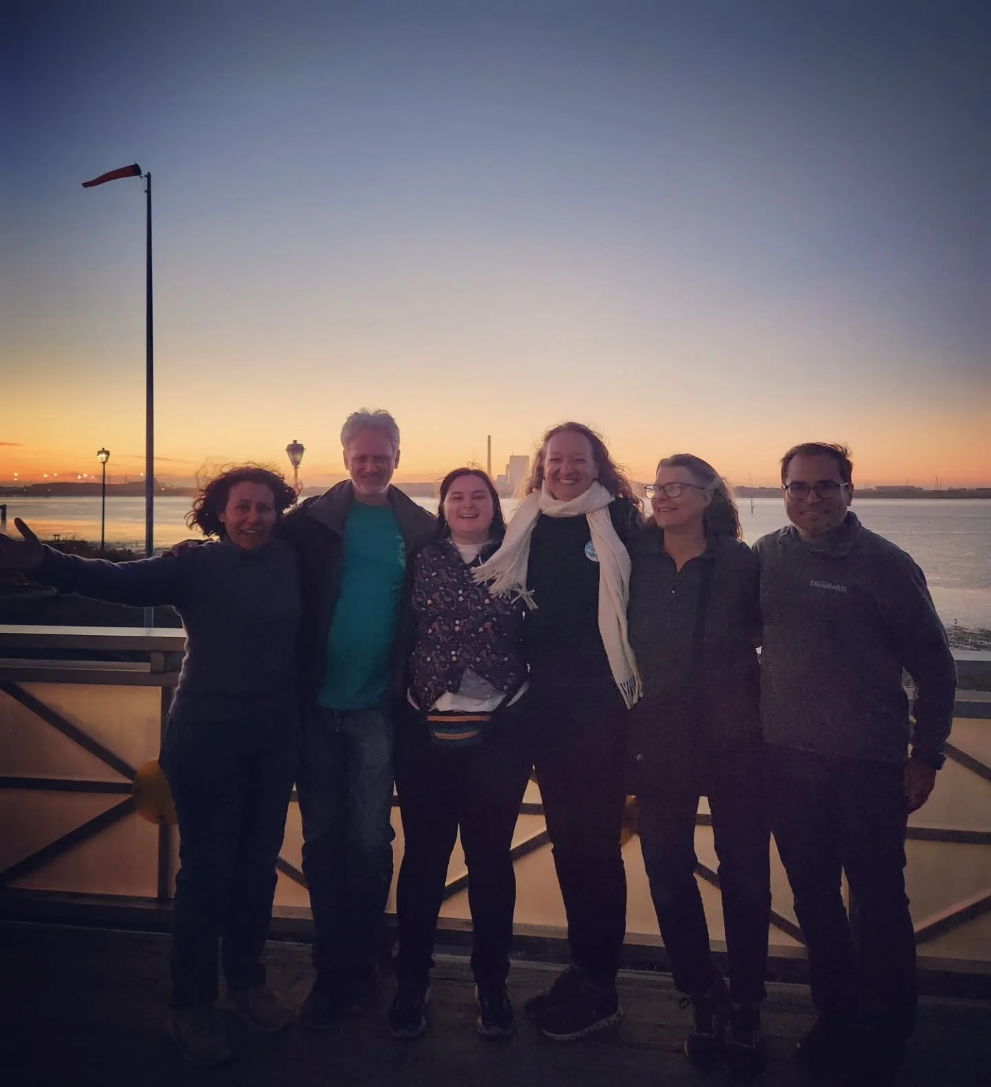 And that's a wrap! We hope you had fun at the 5th Annual California Seaweed Festival! We are so thankful to our sponsors!