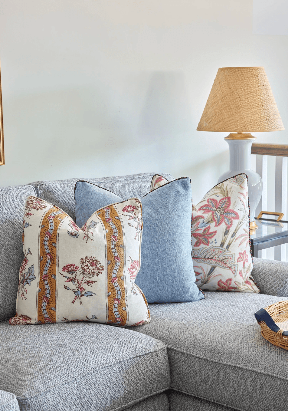 3 Practical Ways to Create a Comfortable Home When Downsizing