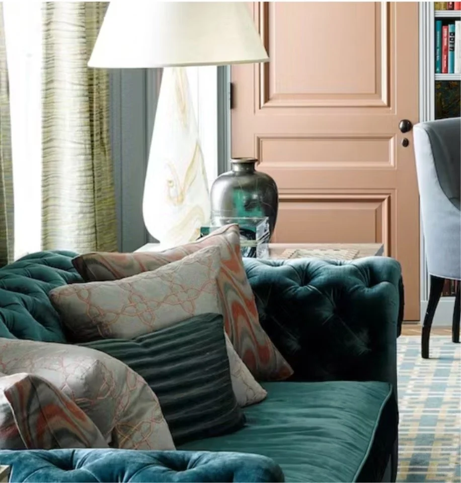 Expert Interior Designers — Audrey Interiors