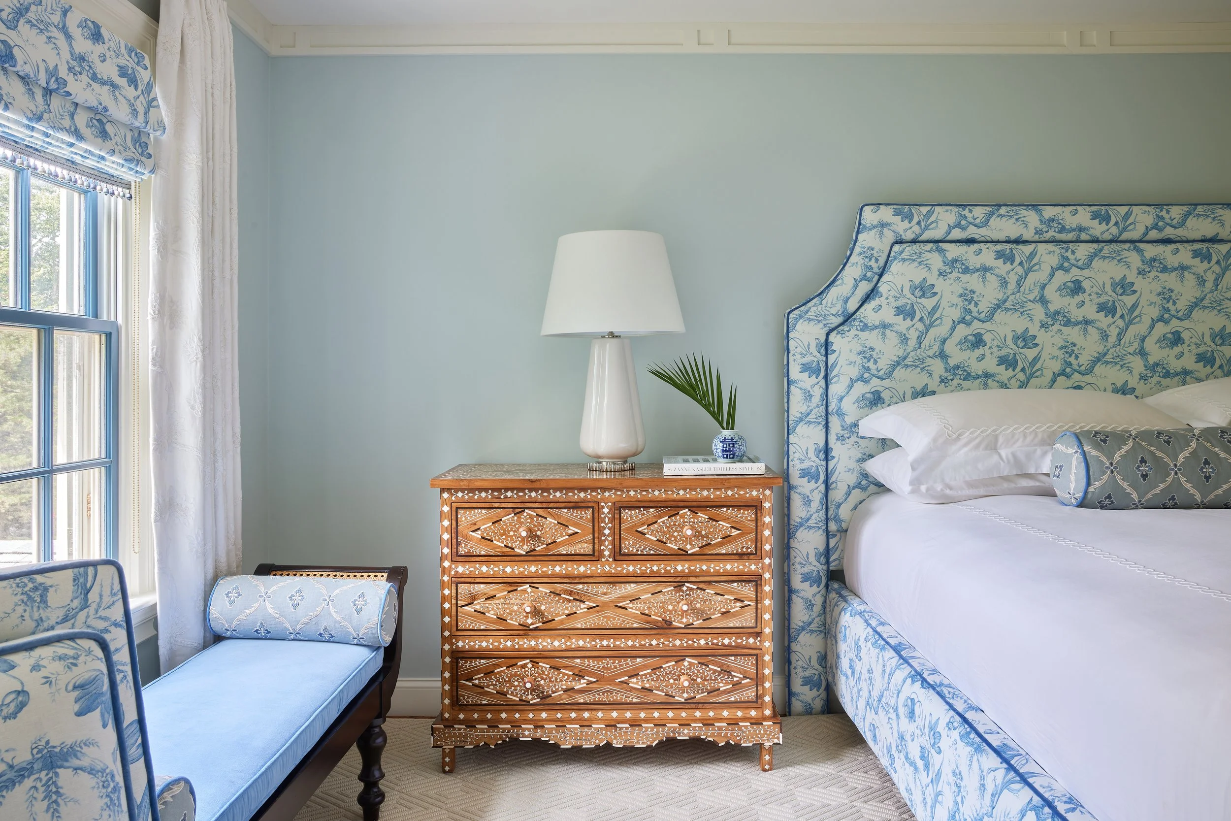 Audrey Interiors