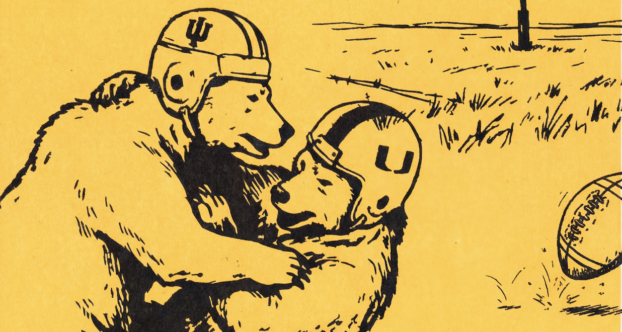 CFP National championship (Miami Vs. indiana)