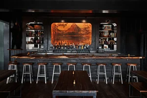 Ladybird Grove & Mess Hall photo