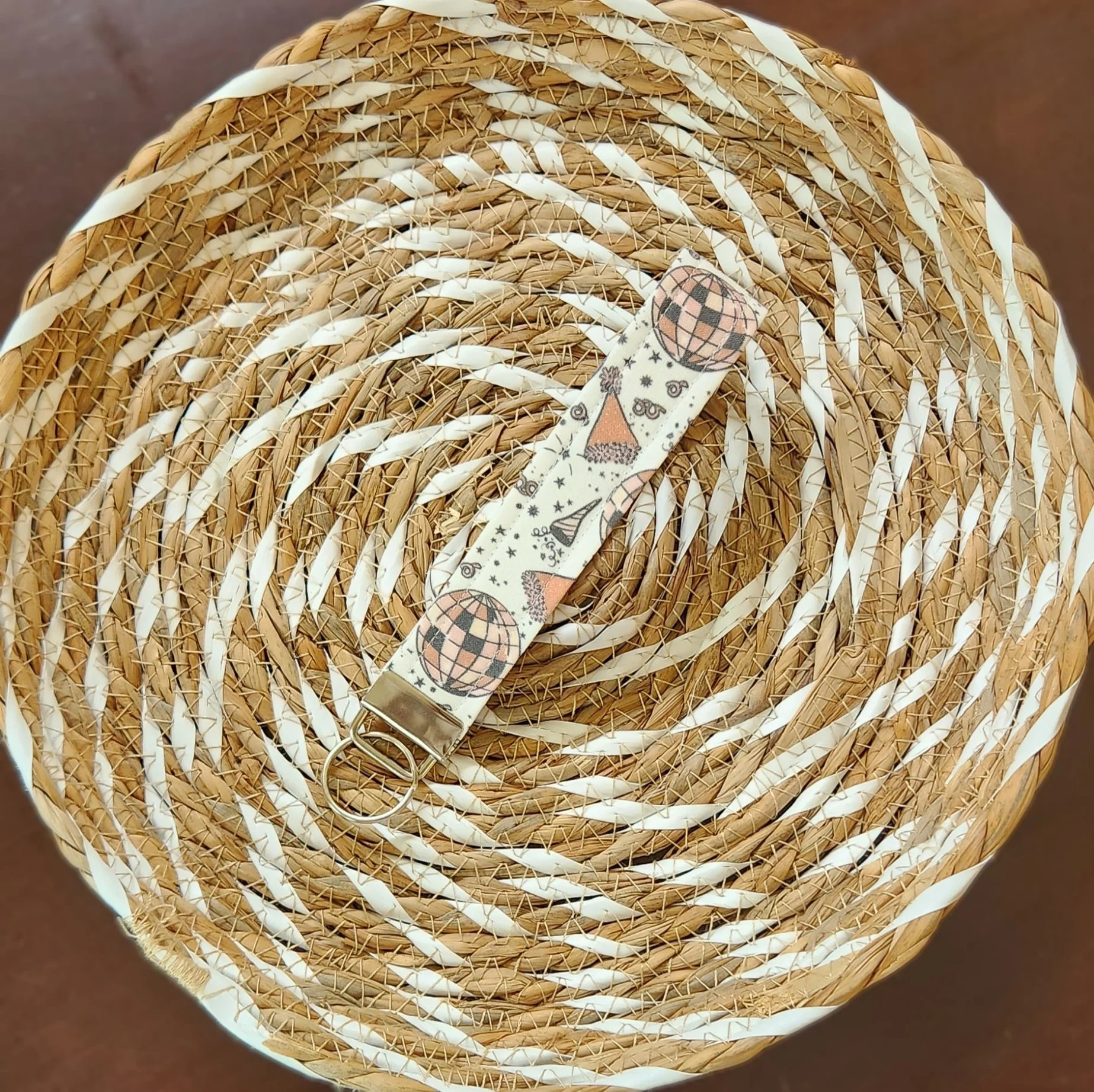 New Year Accessories