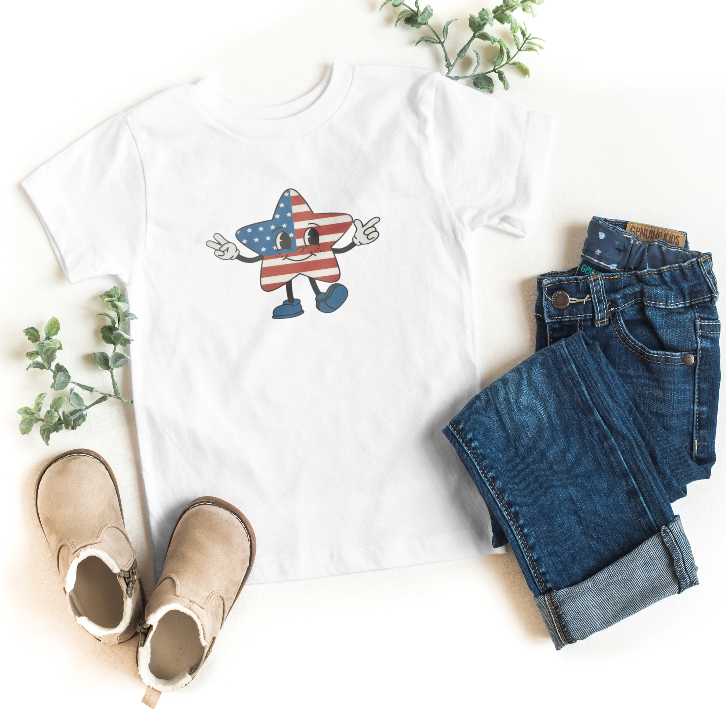 kids peace tee white.png