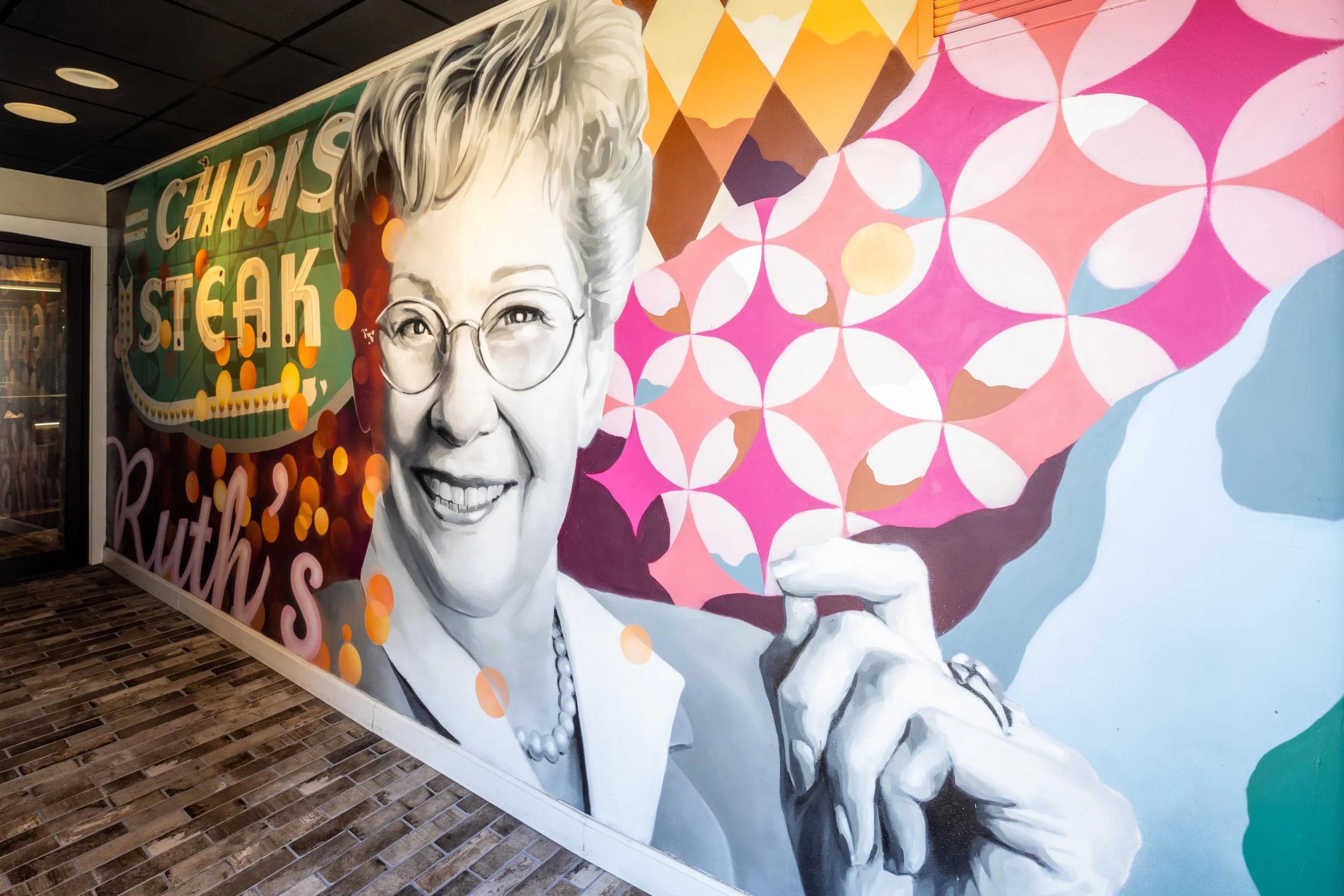 commercial luxury INTERIOR DESIGN PORTFOLIO