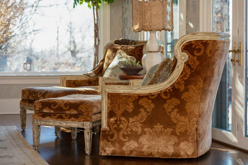 Kellie Burke's Blog | Kellie Burke Interiors