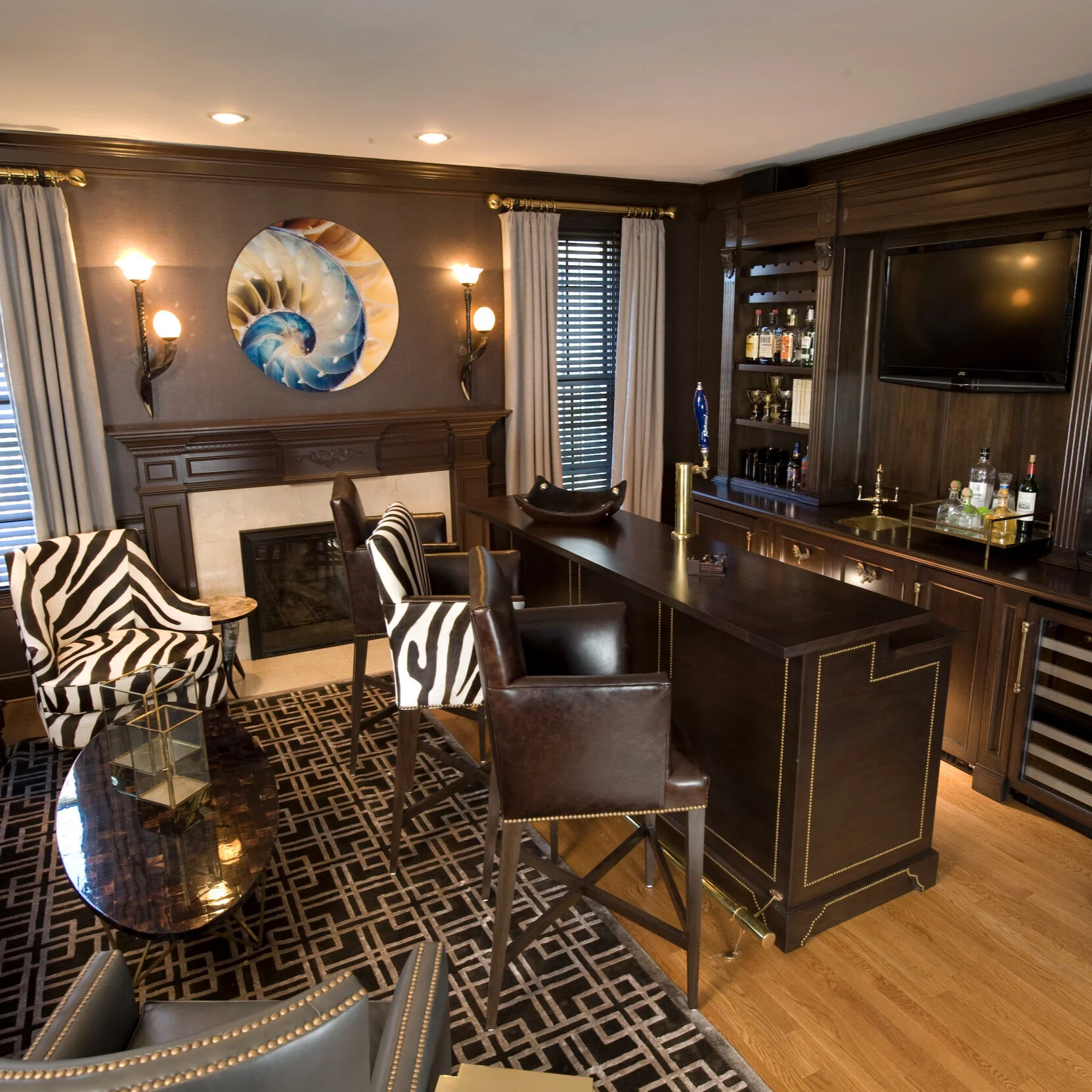 Residential Design Portfolio — Kellie Burke Interiors