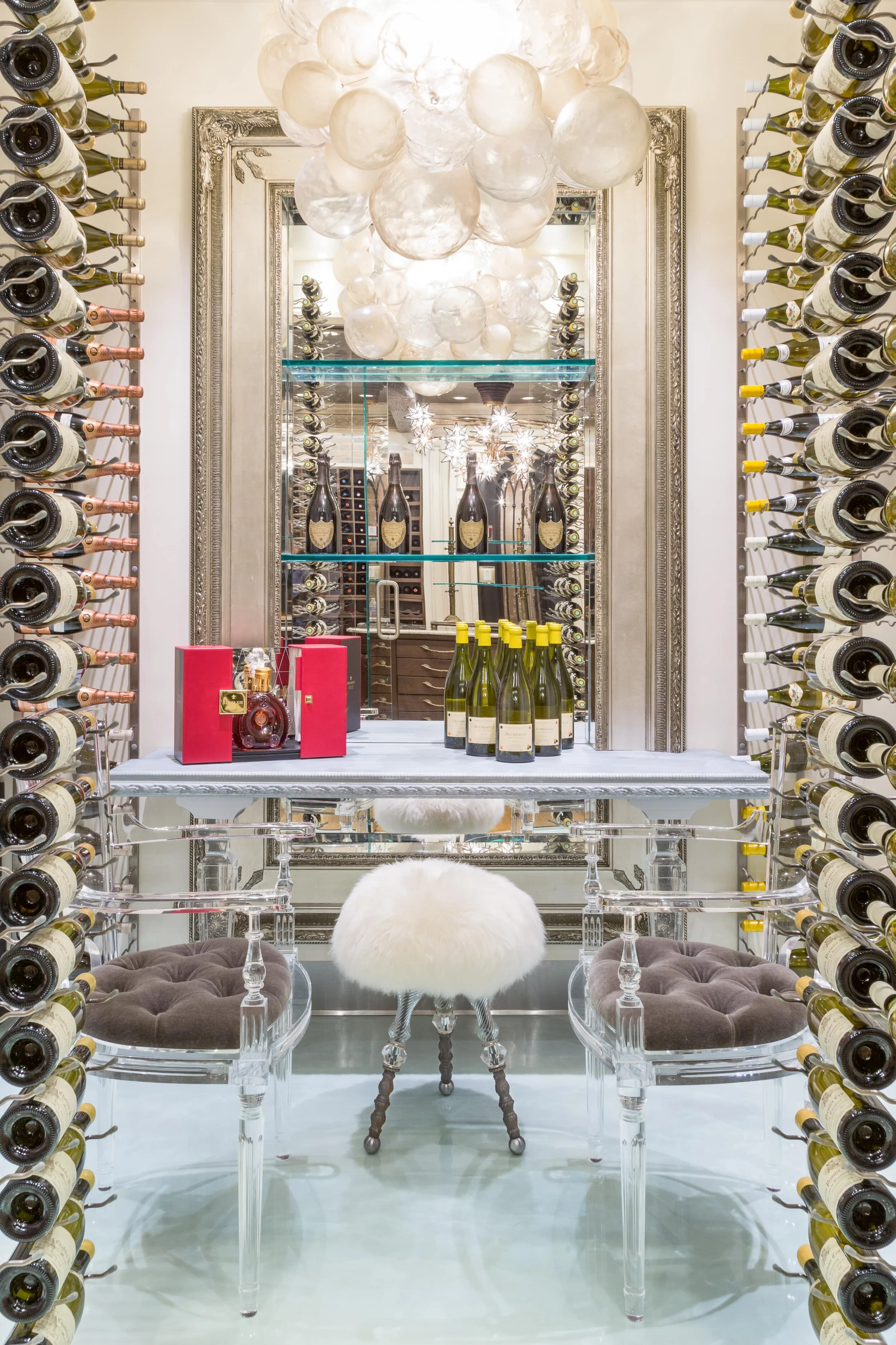 Cliffside Estate Residential Project - Avon, Connecticut.