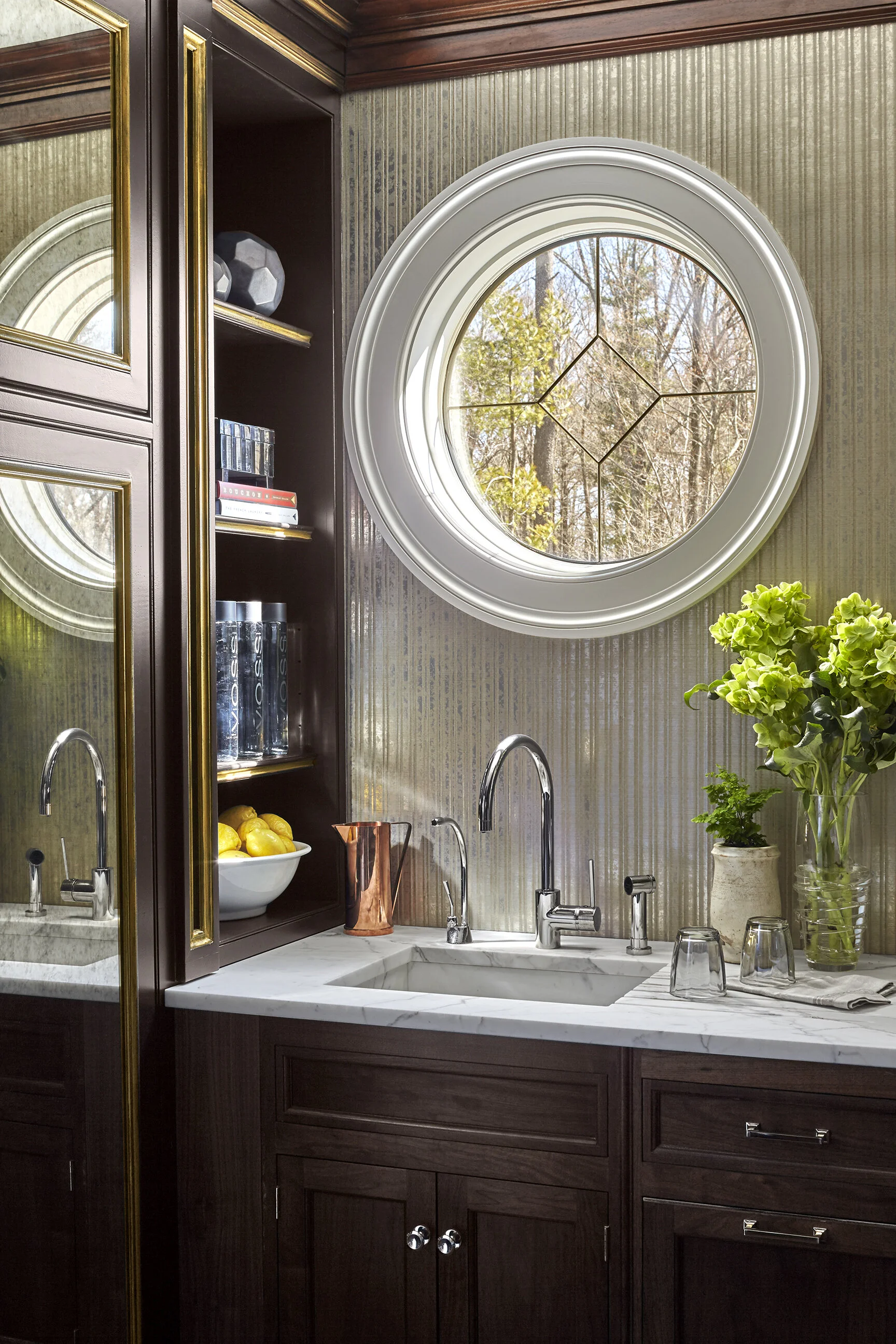 Cliffside Estate - Avon, Connecticut.