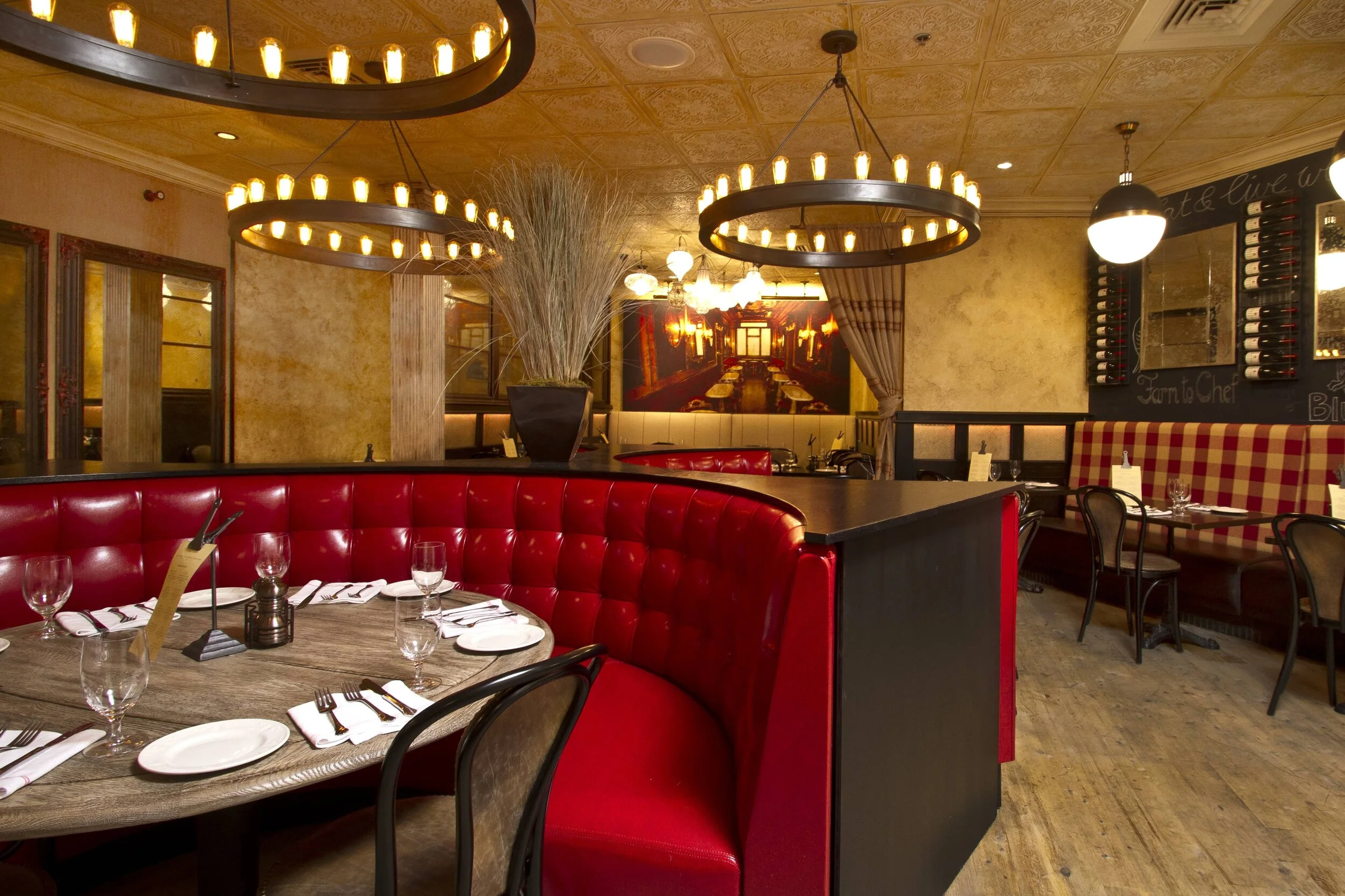  Commercial Interior Design By Kellie Burke 