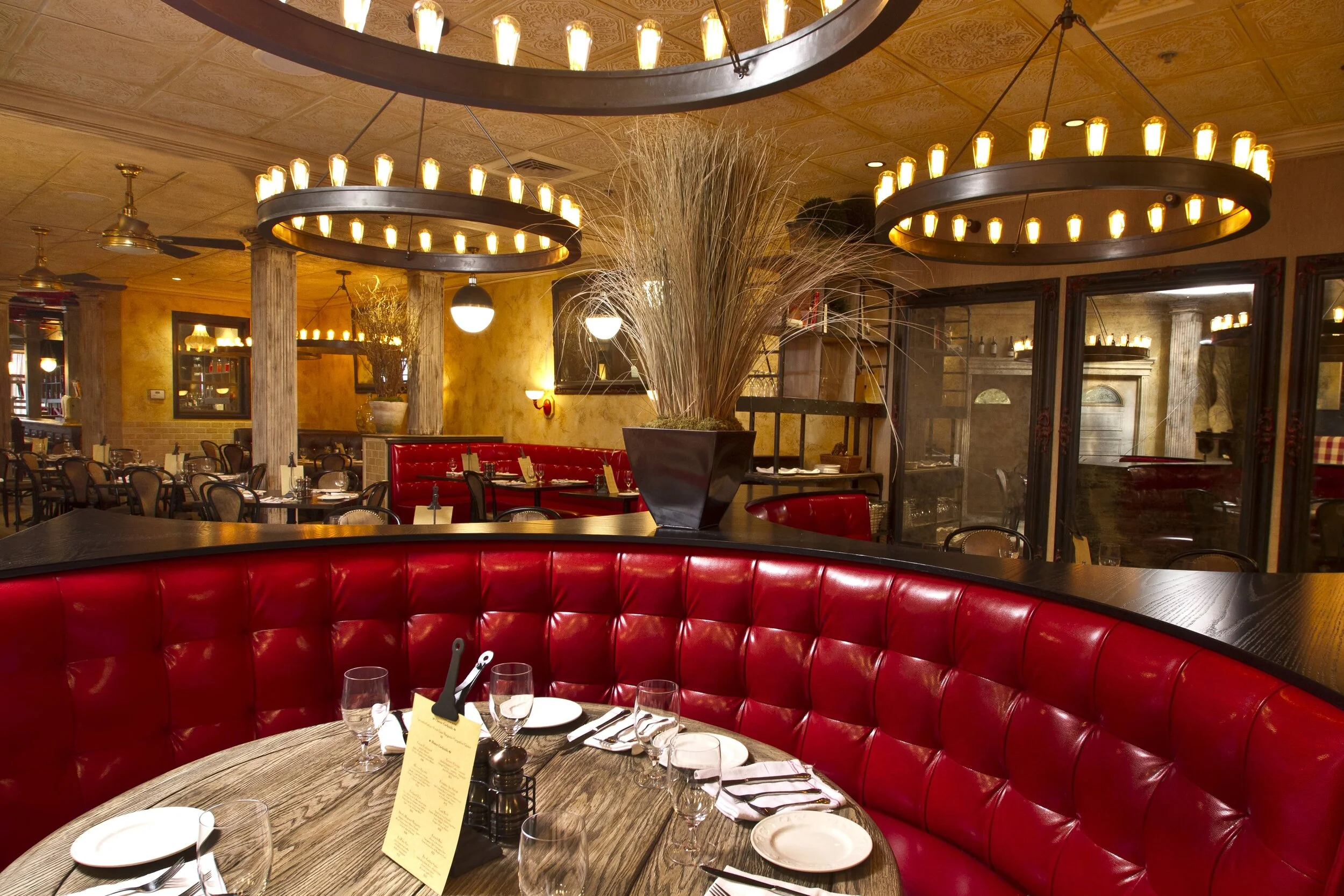  Commercial Interior Design By Kellie Burke.  