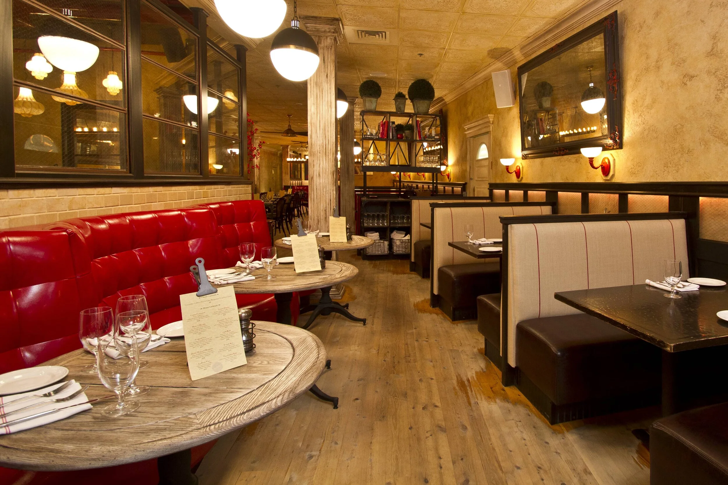  Commercial Interior Design By Kellie Burke 