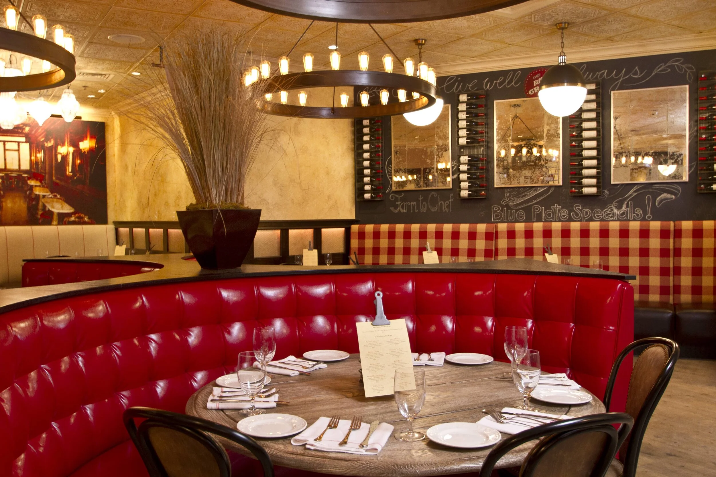  Commercial Interior Design By Kellie Burke 