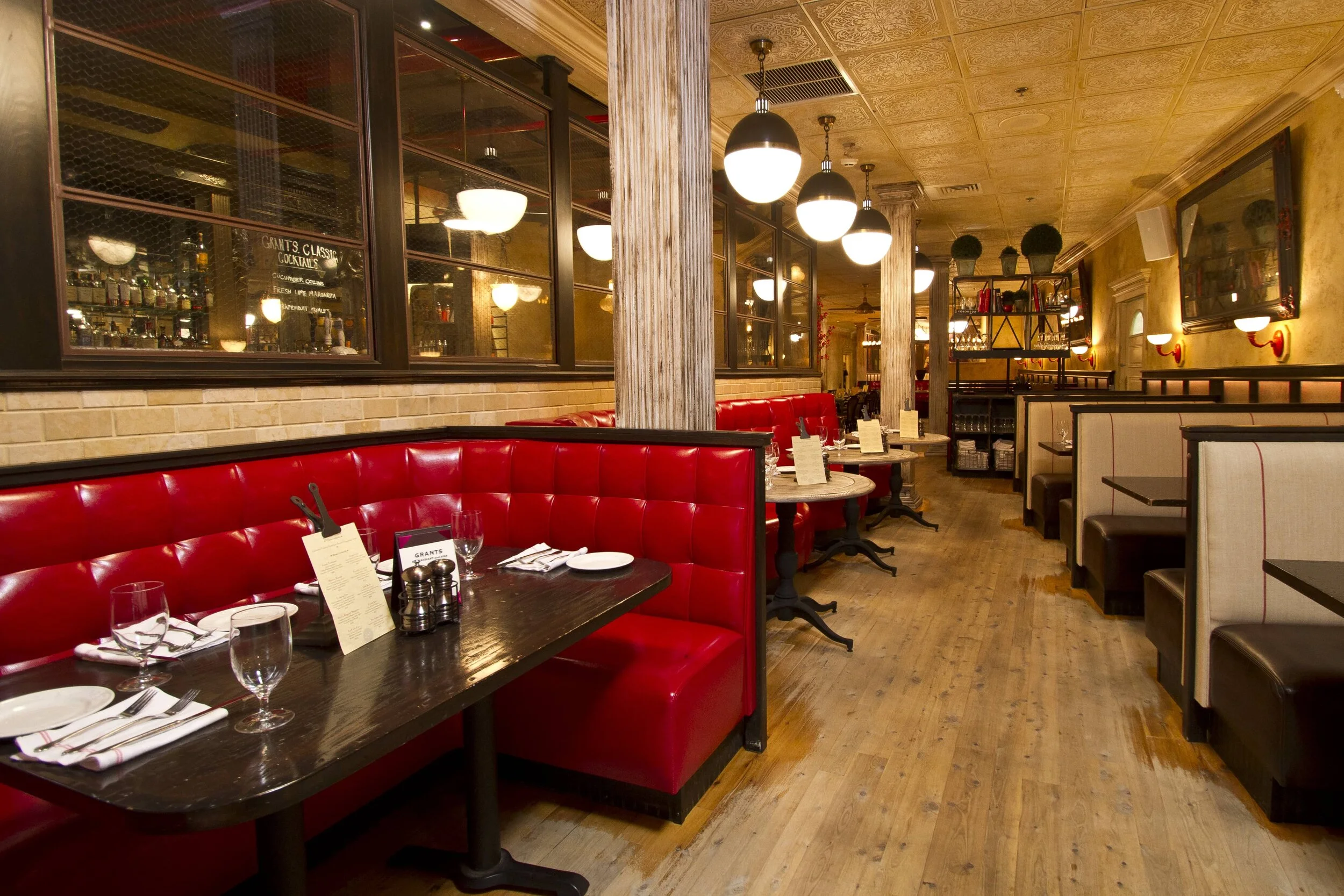  Commercial Interior Design By Kellie Burke 