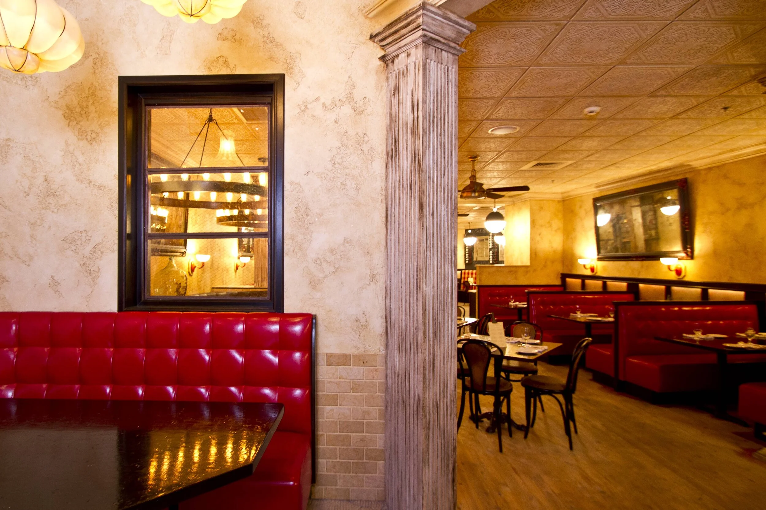  Commercial Interior Design By Kellie Burke 