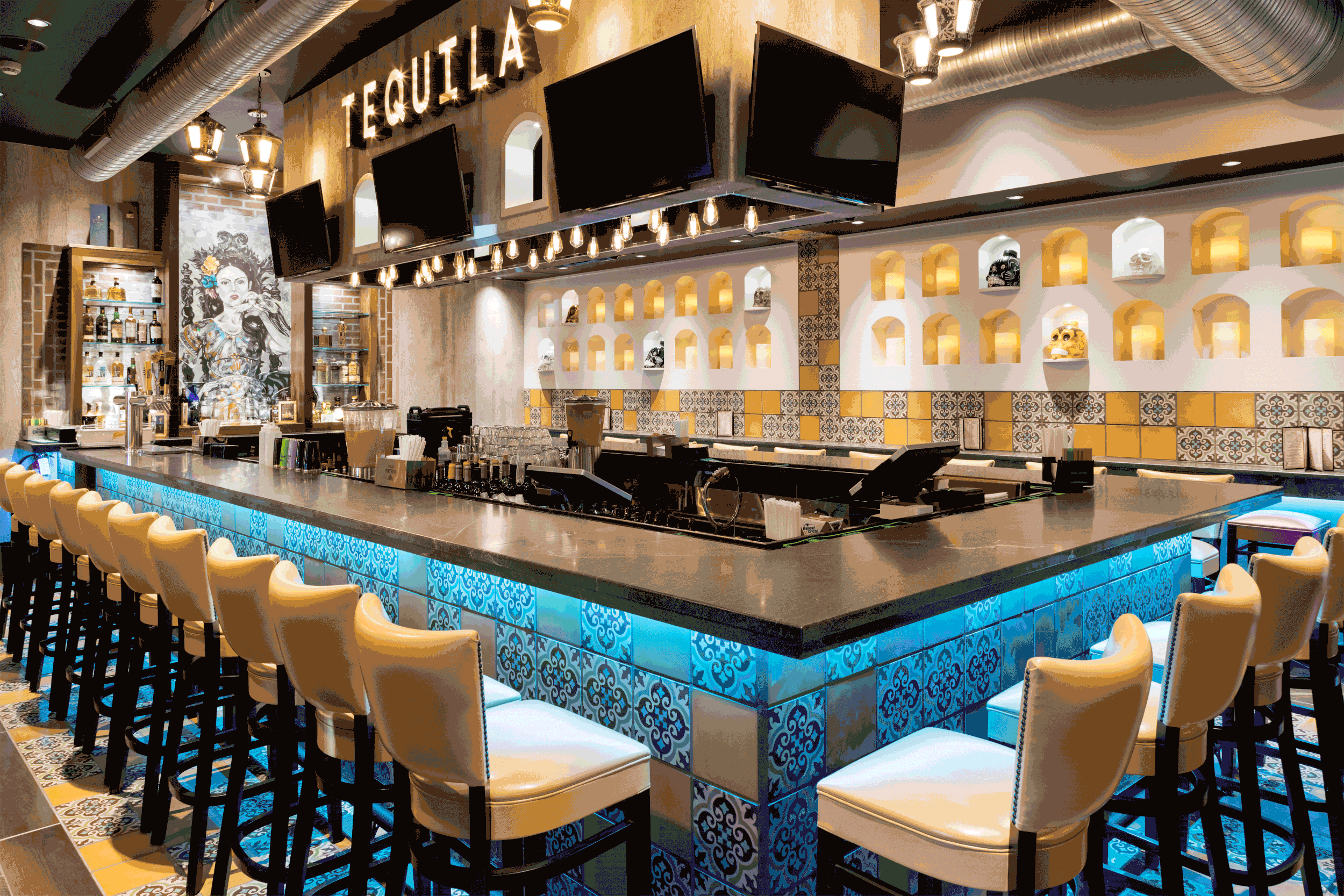 commercial interior design