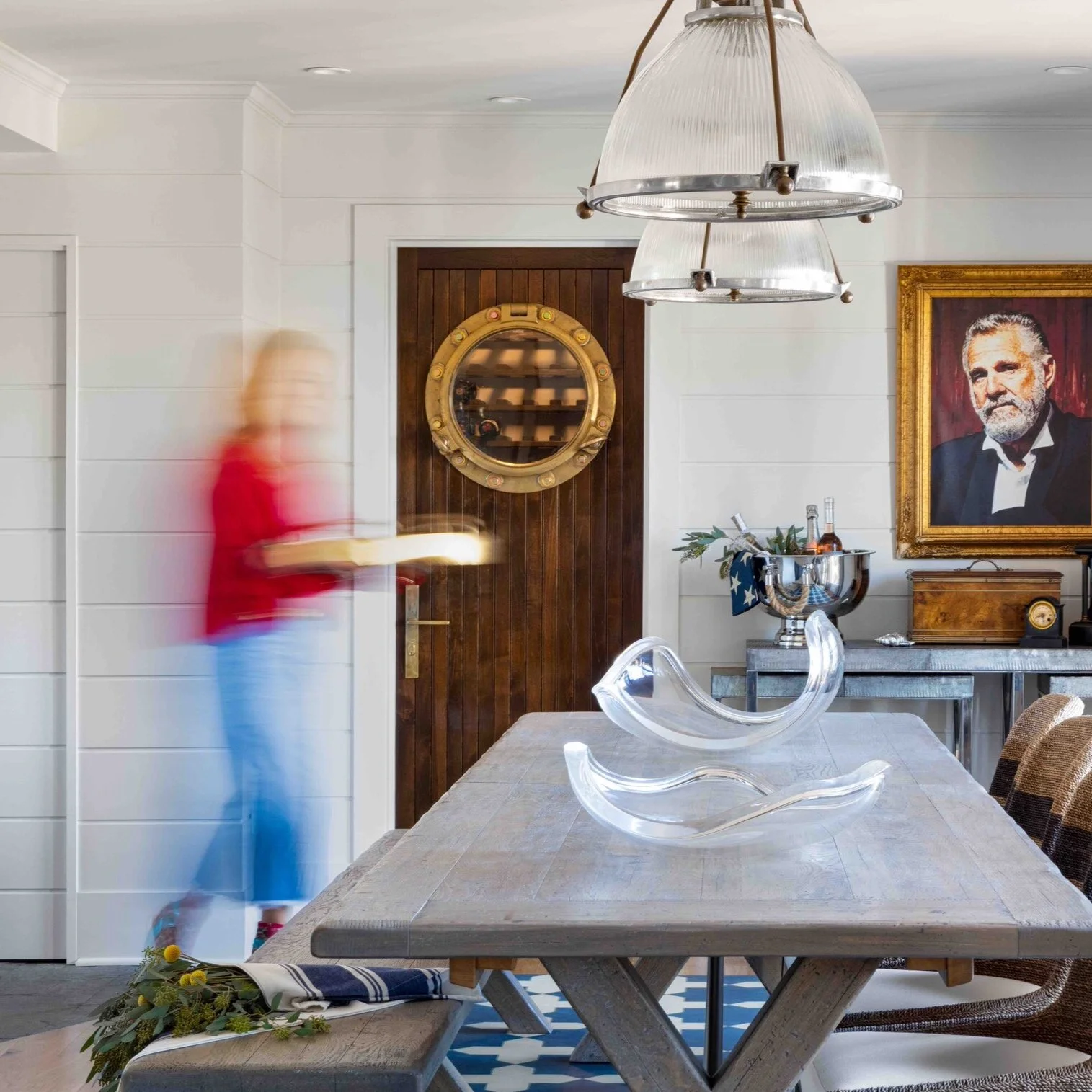 RESIDENTIAL luxury INTERIOR DESIGN PORTFOLIO