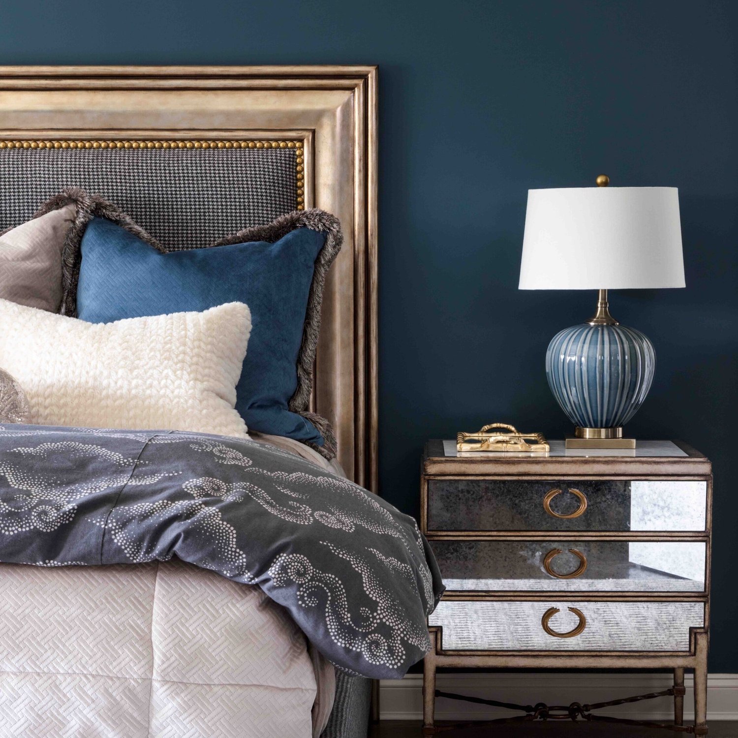 Residential Design Portfolio — Kellie Burke Interiors