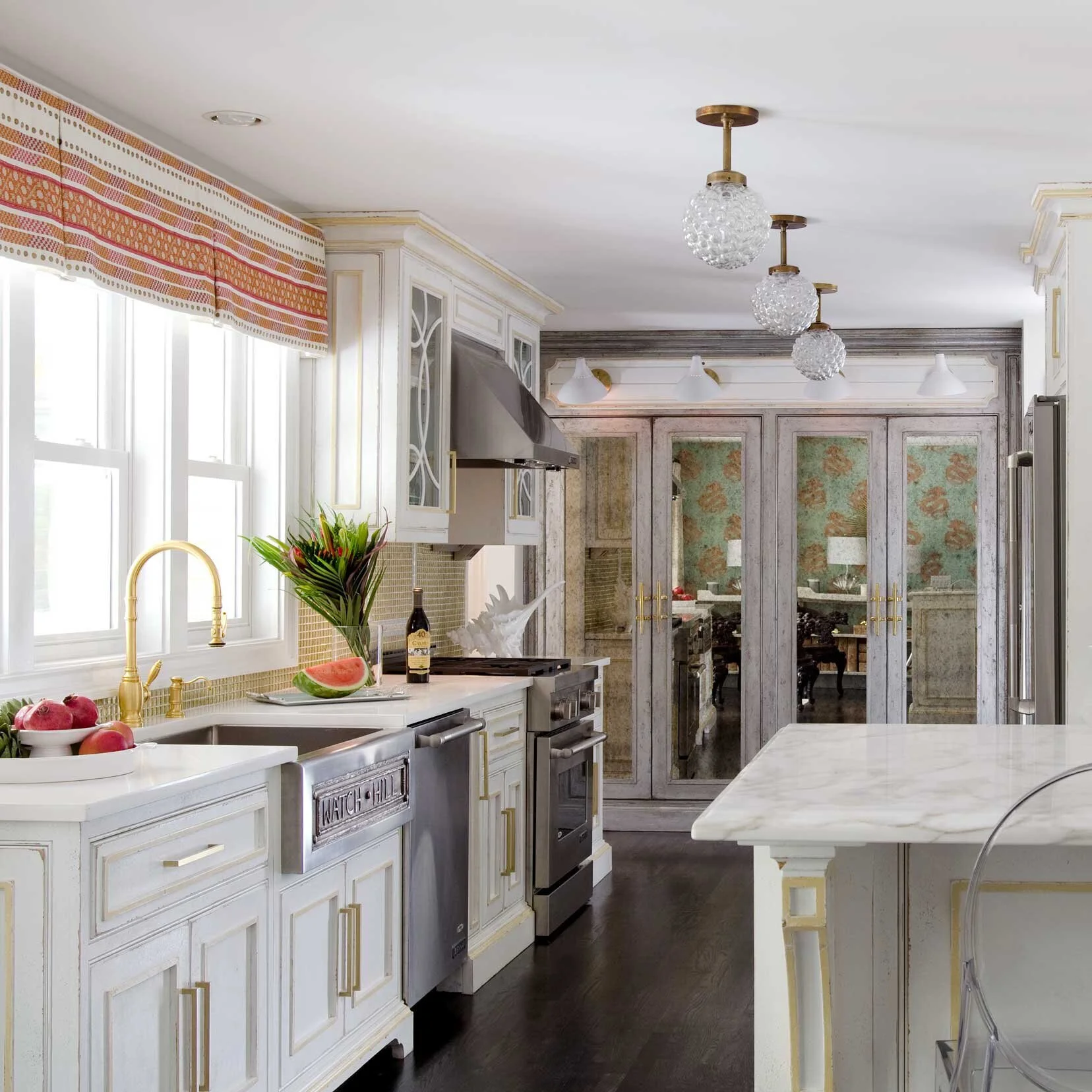 RESIDENTIAL luxury INTERIOR DESIGN PORTFOLIO