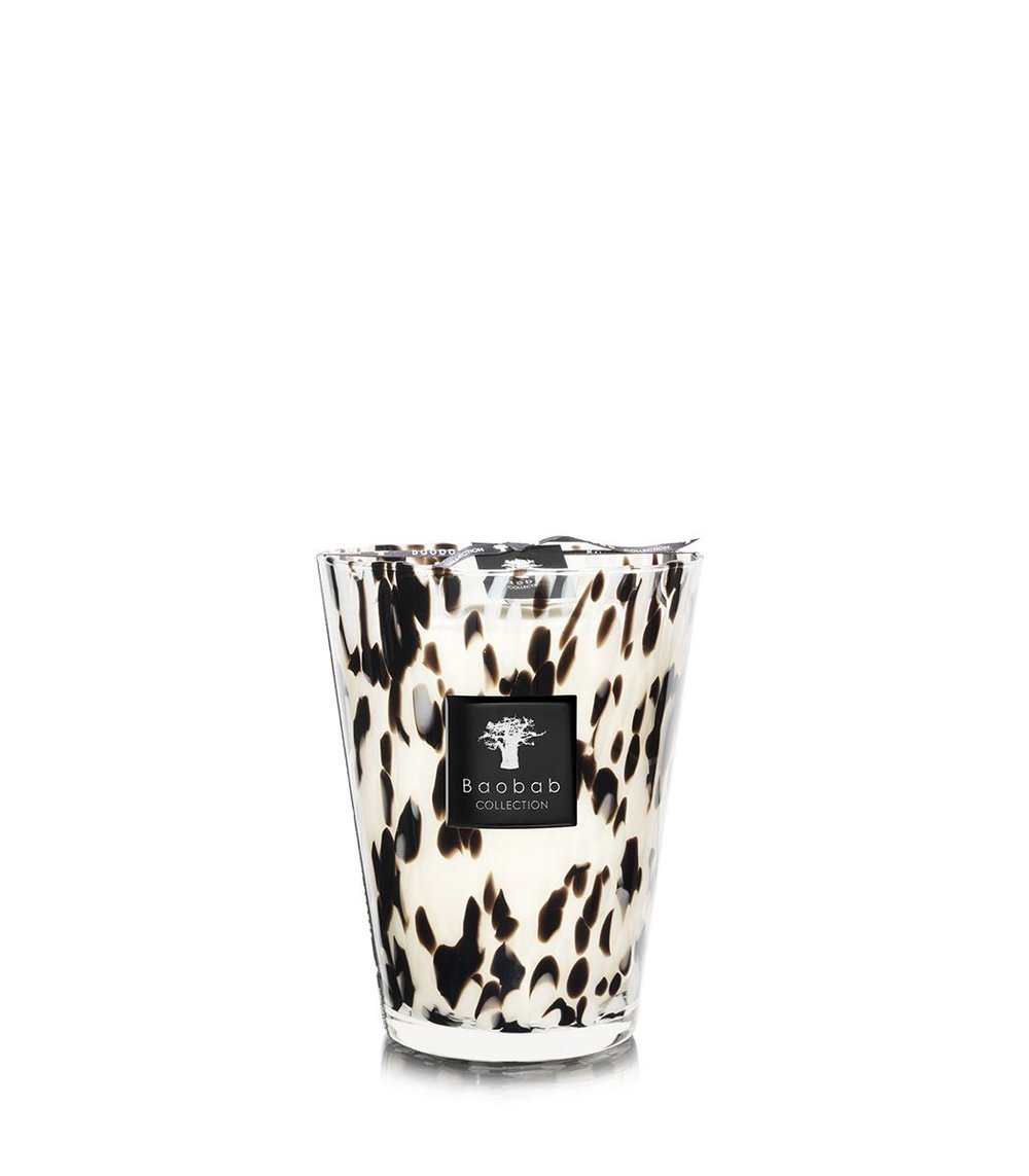 Pearl Snaps Candle Collection
