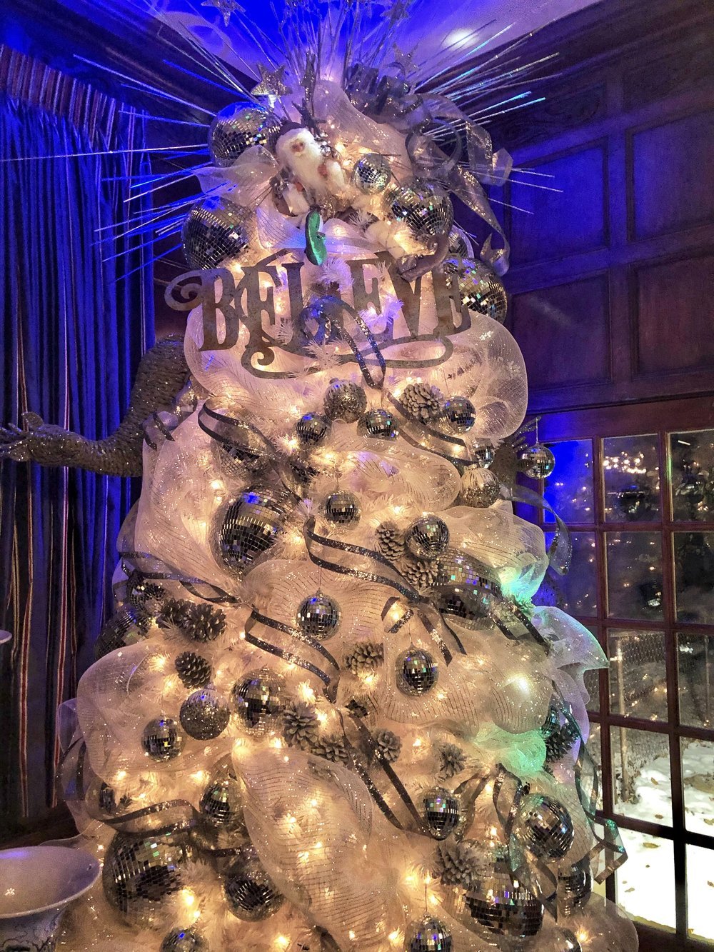 Deck the Halls! — Kellie Burke Interiors