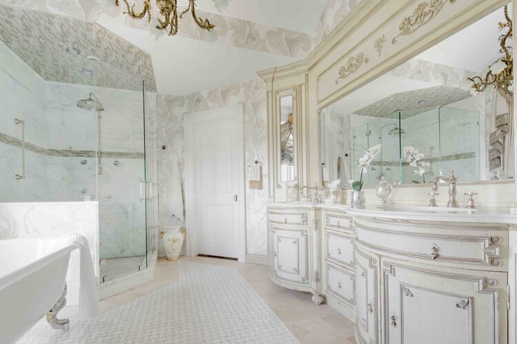 How to Create the Custom Bathroom of Your Dreams